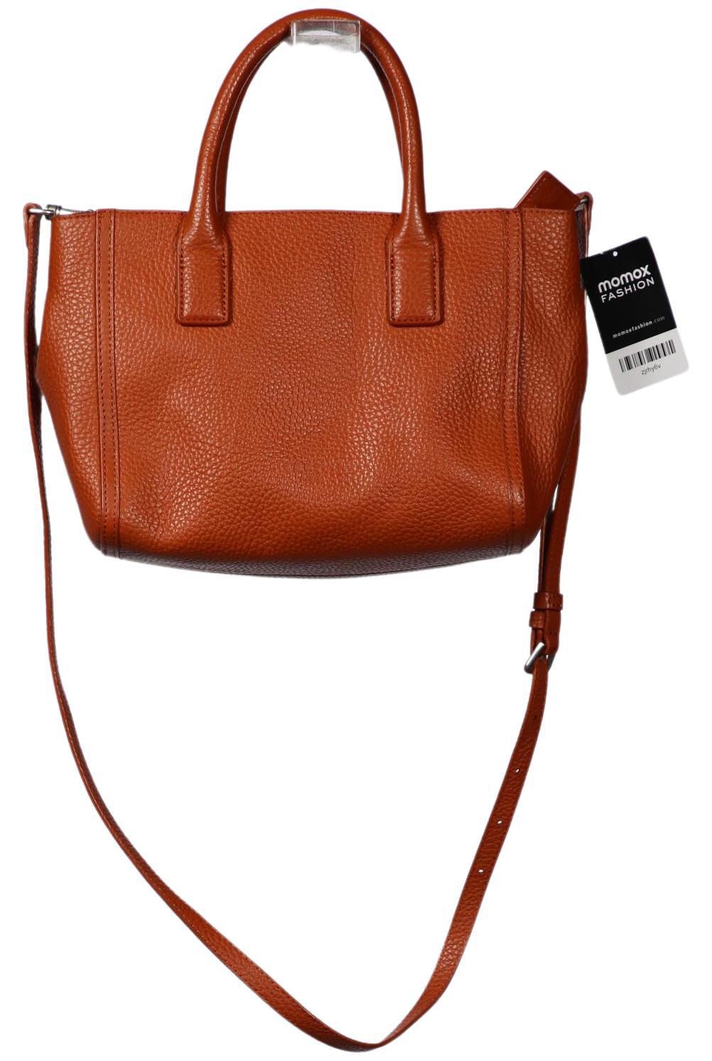 

Liebeskind Berlin Damen Handtasche, orange, Gr.