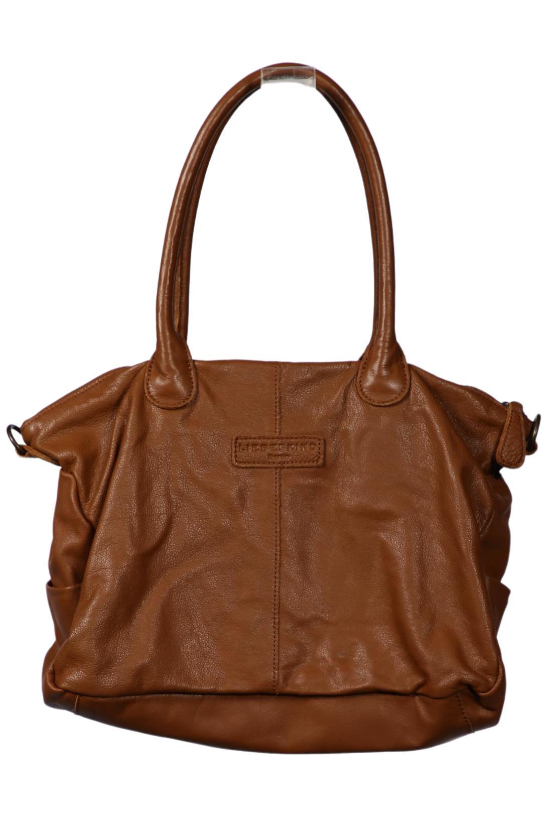 

Liebeskind Berlin Damen Handtasche, braun, Gr.