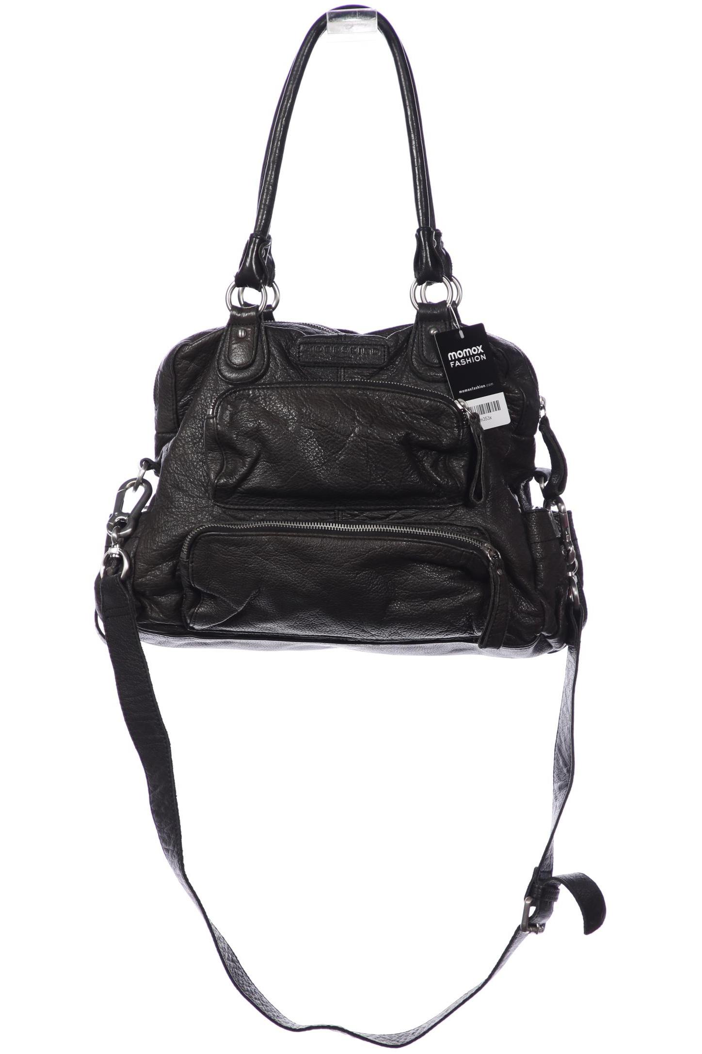 

Liebeskind Berlin Damen Handtasche, schwarz