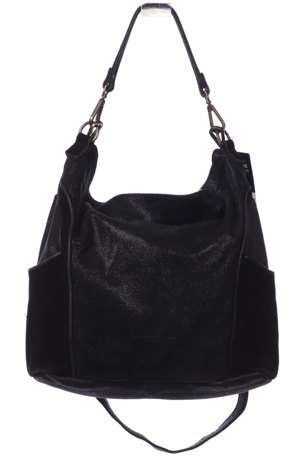 

Liebeskind Berlin Damen Handtasche, marineblau, Gr.