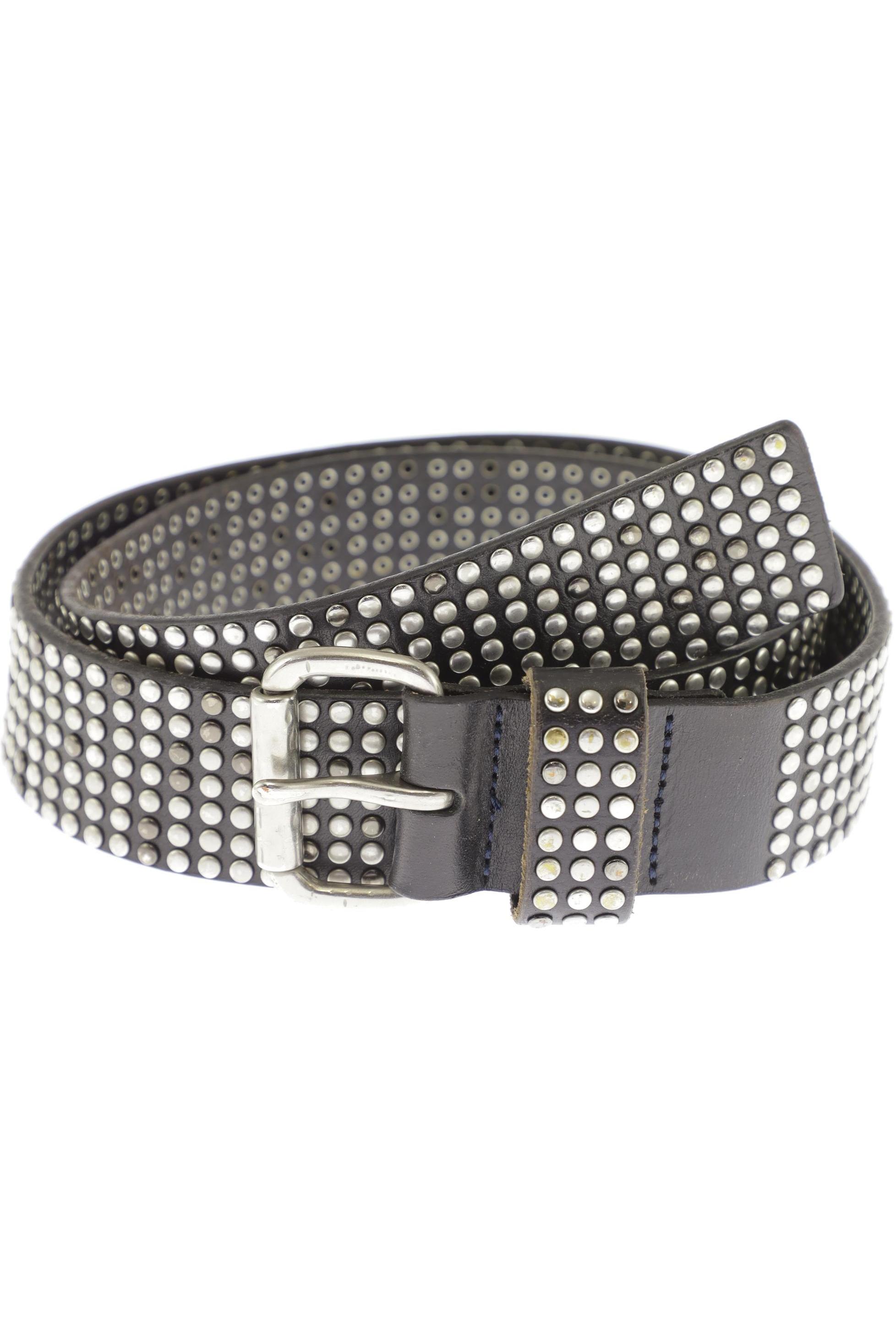 

Liebeskind Berlin Damen Gürtel, schwarz, Gr. 90