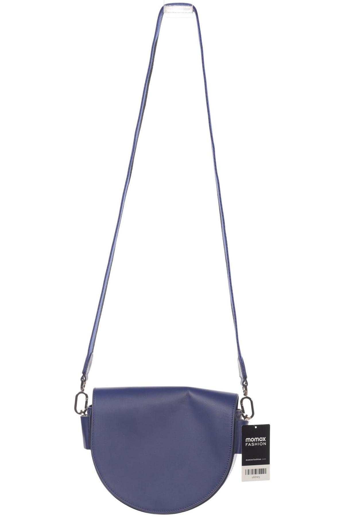 

Liebeskind Berlin Damen Handtasche, blau