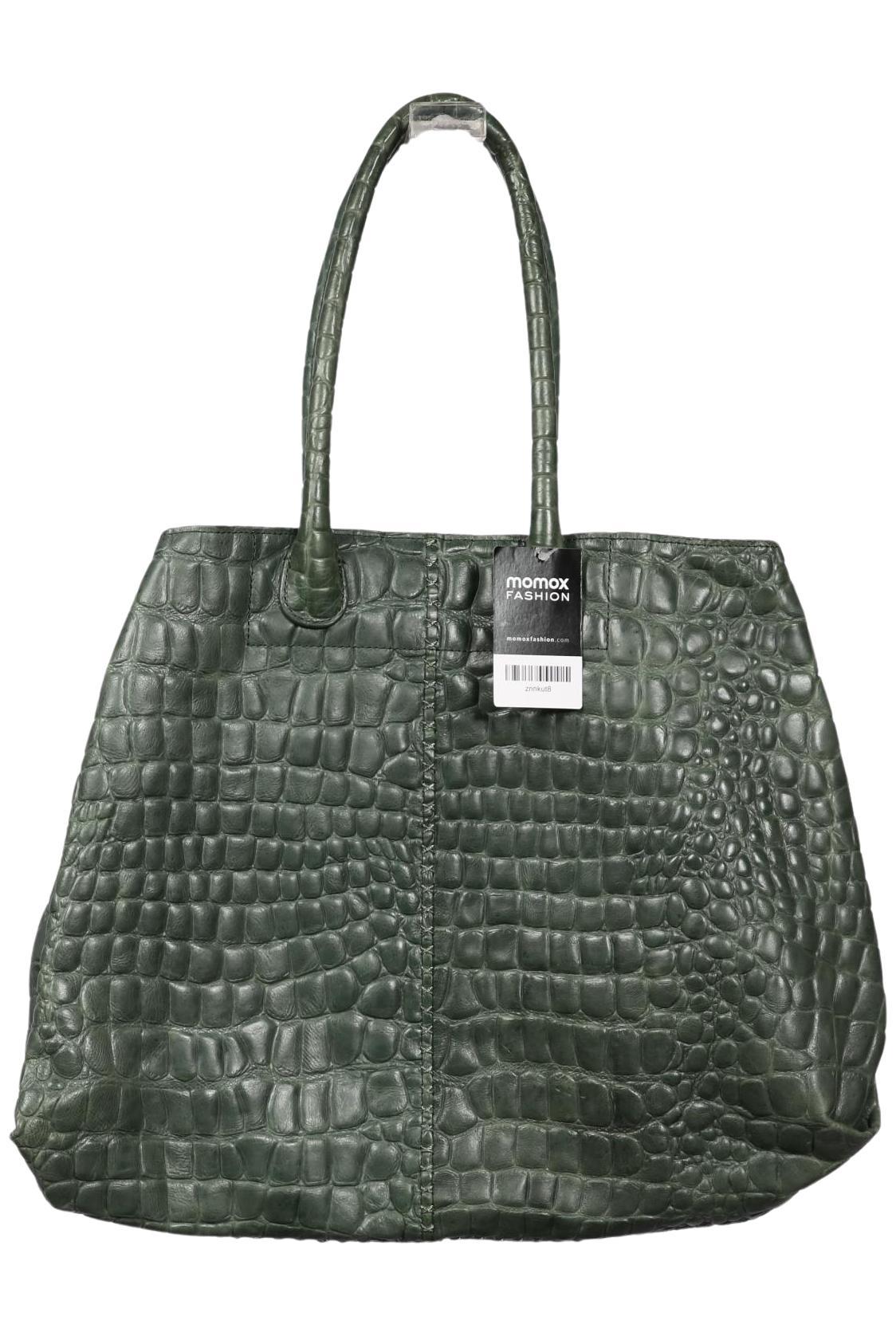 

Liebeskind Berlin Damen Handtasche, grün, Gr.