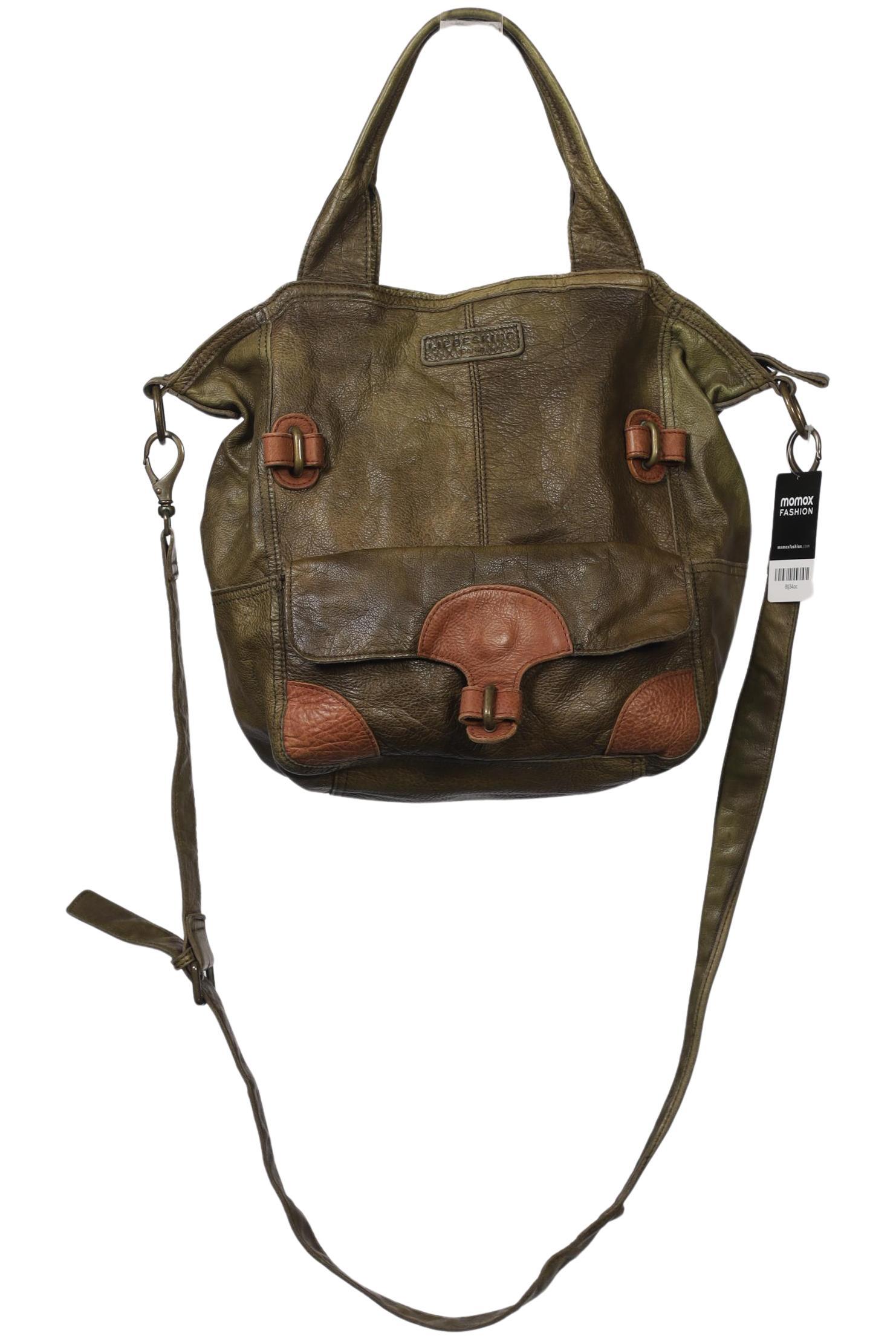 

Liebeskind Berlin Damen Handtasche, grün, Gr.