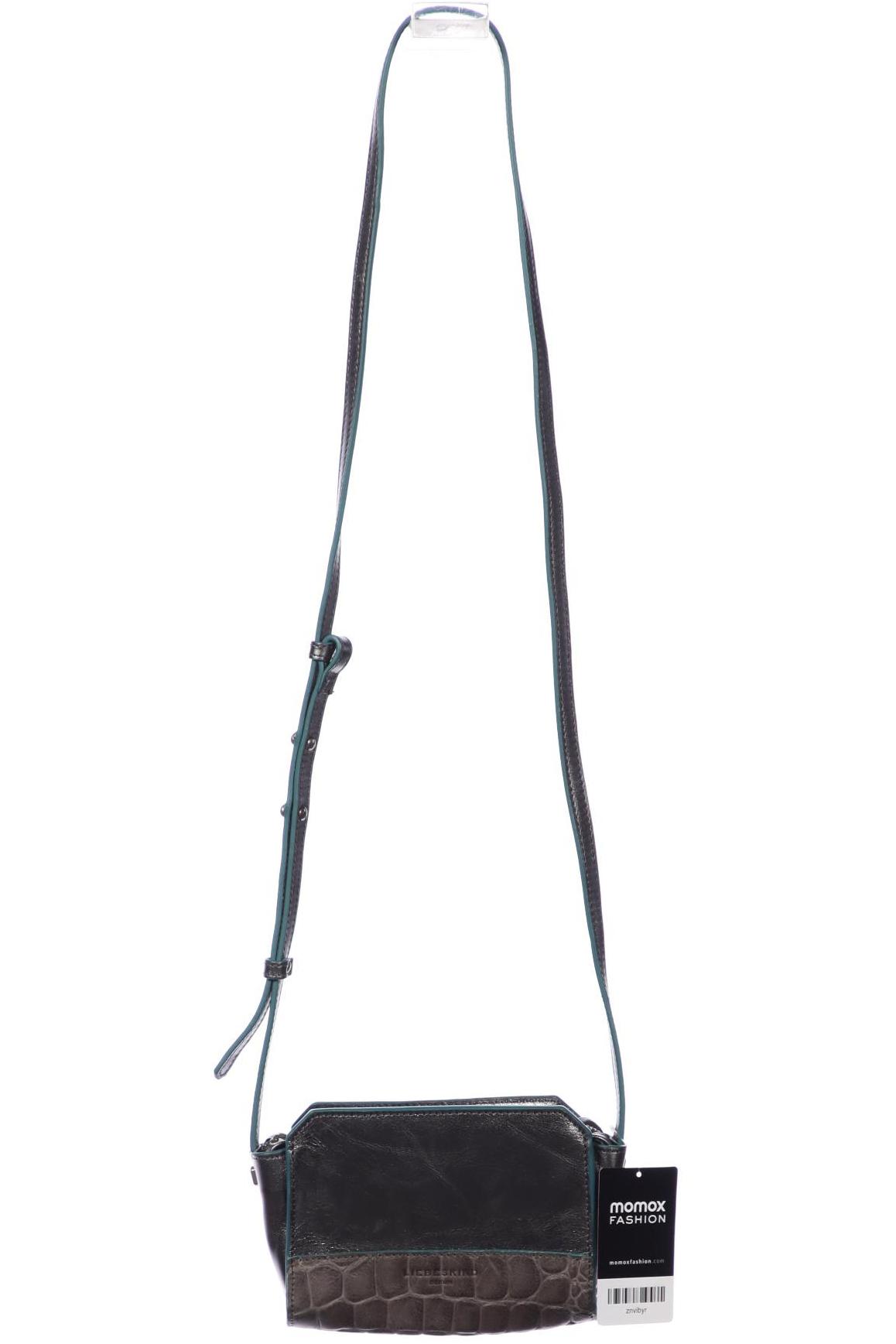

Liebeskind Berlin Damen Handtasche, grau