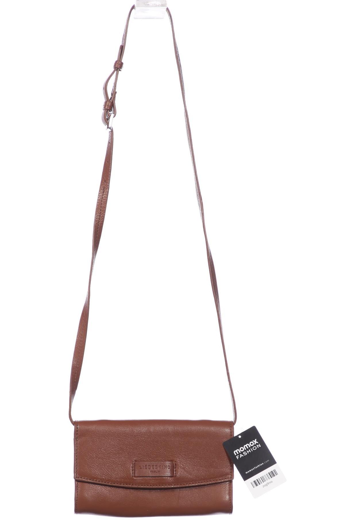 

Liebeskind Berlin Damen Handtasche, braun, Gr.