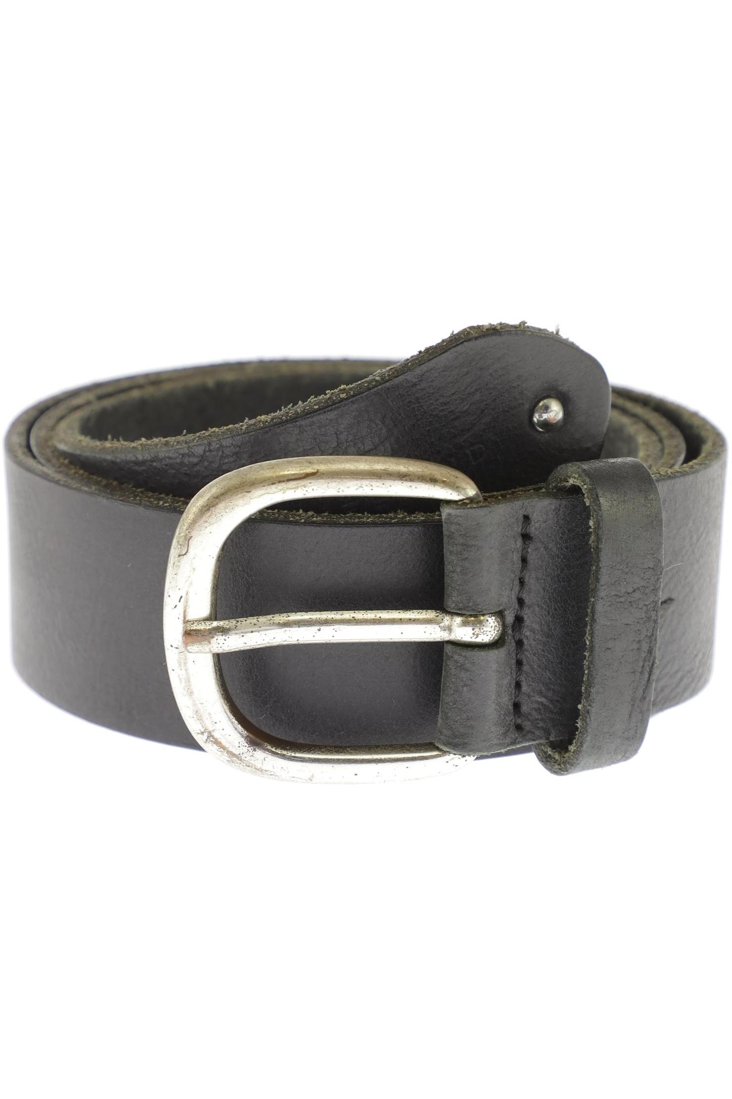 

Liebeskind Berlin Damen Gürtel, schwarz, Gr. 80