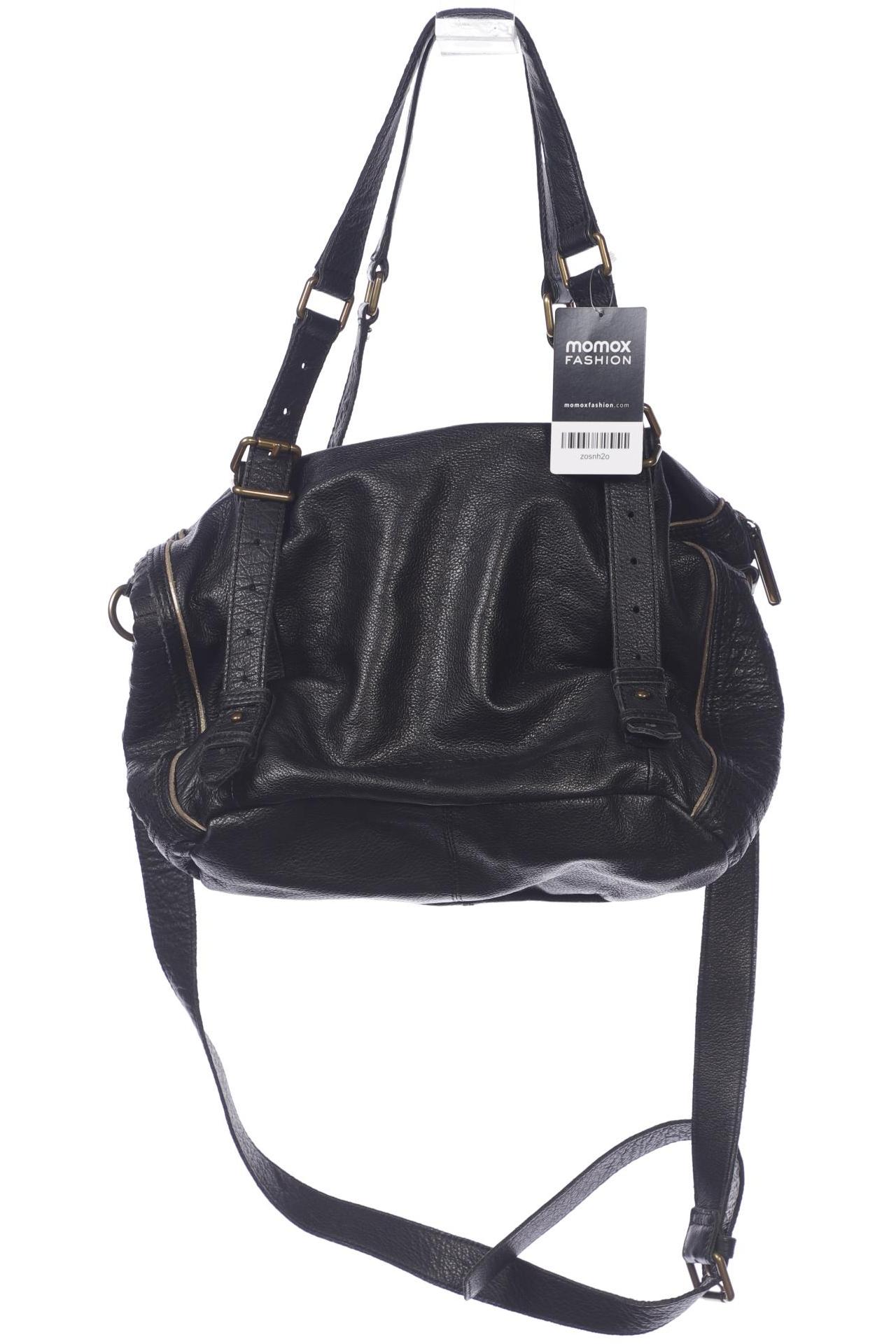 

Liebeskind Berlin Damen Handtasche, schwarz, Gr.