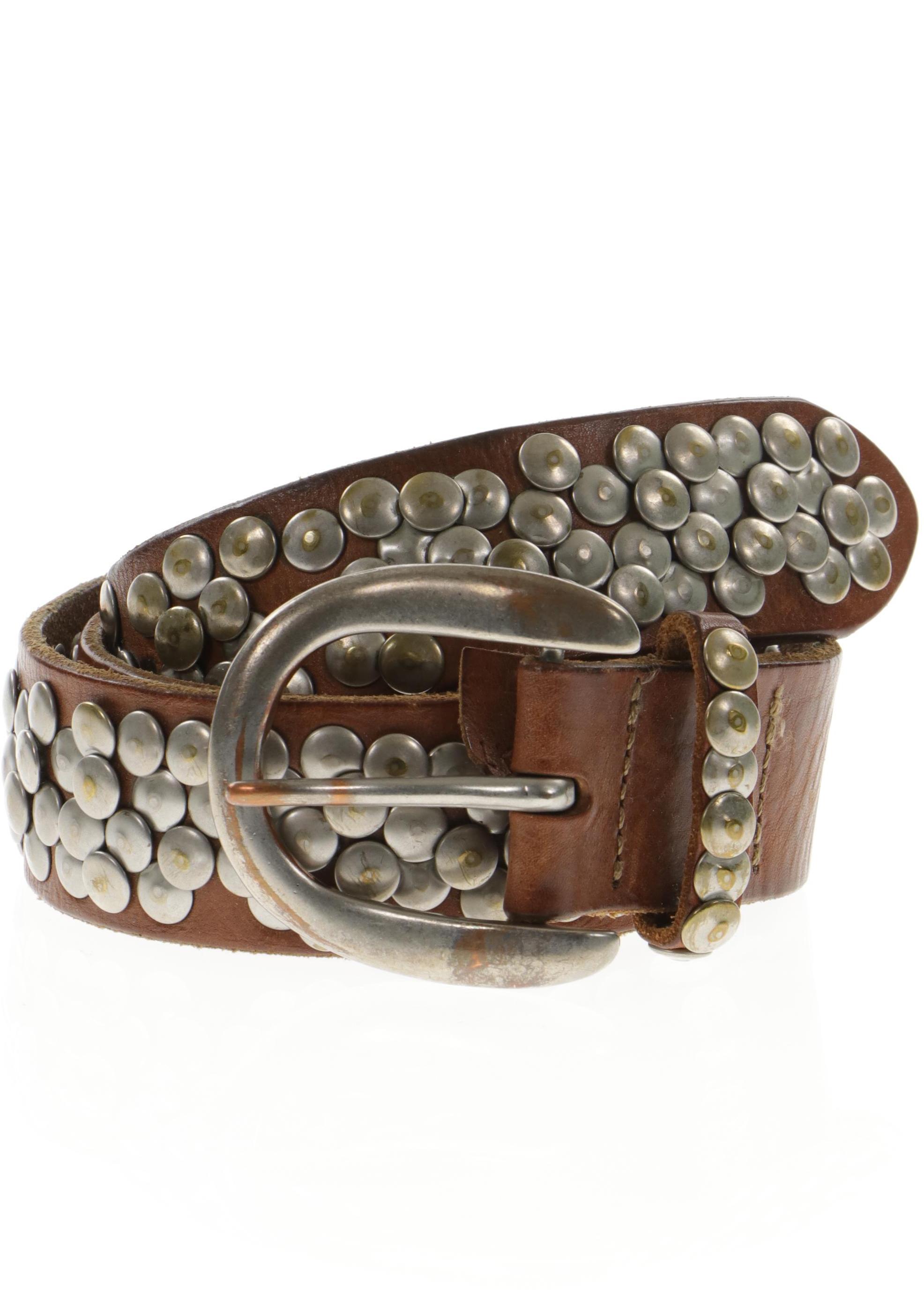 

Liebeskind Berlin Damen Gürtel, braun, Gr. 85