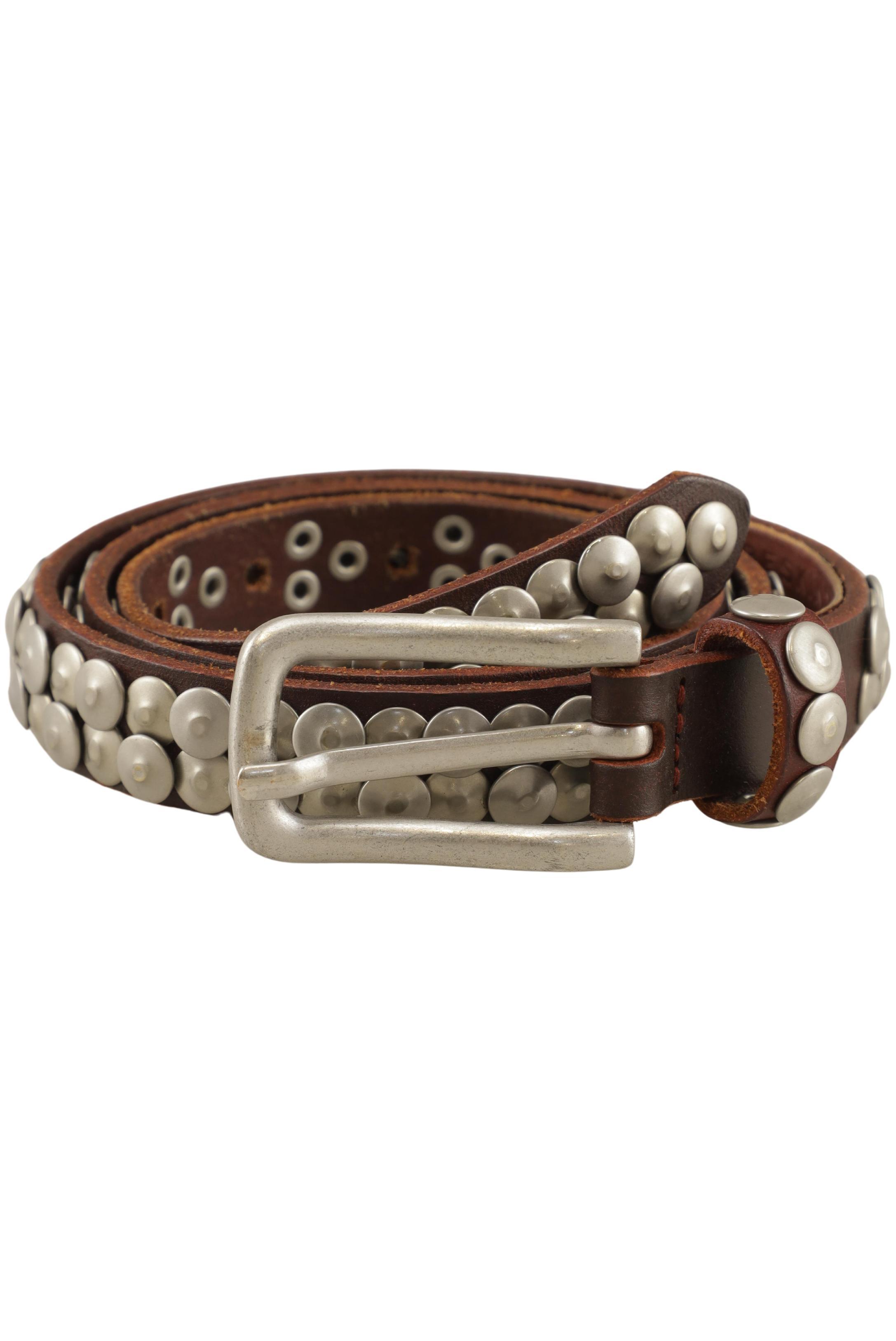 

Liebeskind Berlin Damen Gürtel, mehrfarbig, Gr. 85