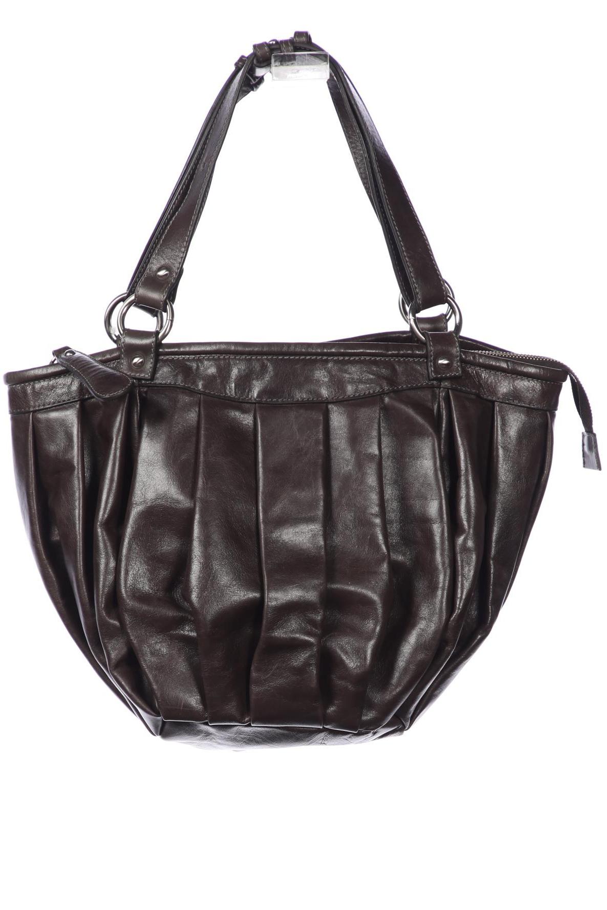 

Liebeskind Berlin Damen Handtasche, braun, Gr.