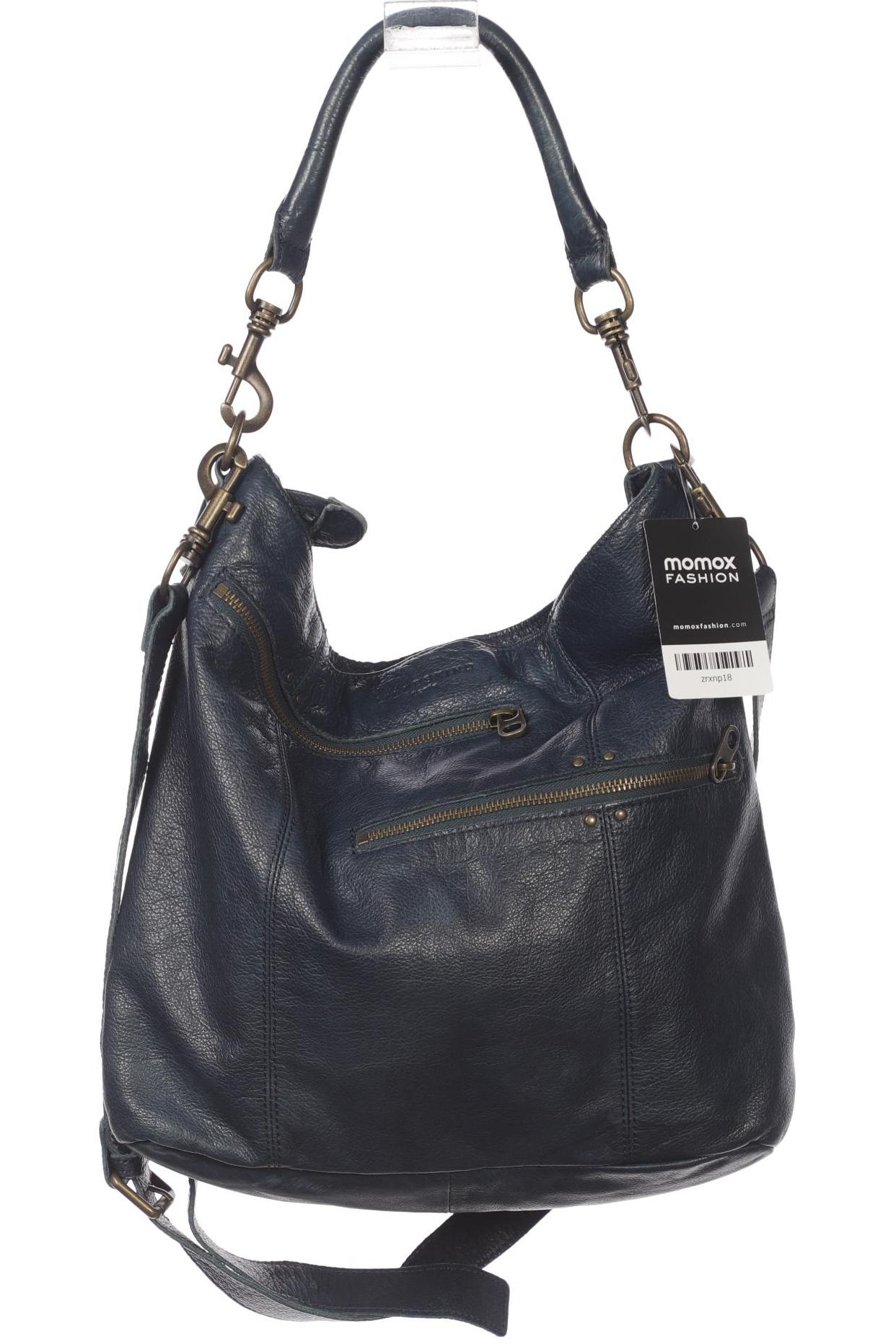 

Liebeskind Berlin Damen Handtasche, blau, Gr.