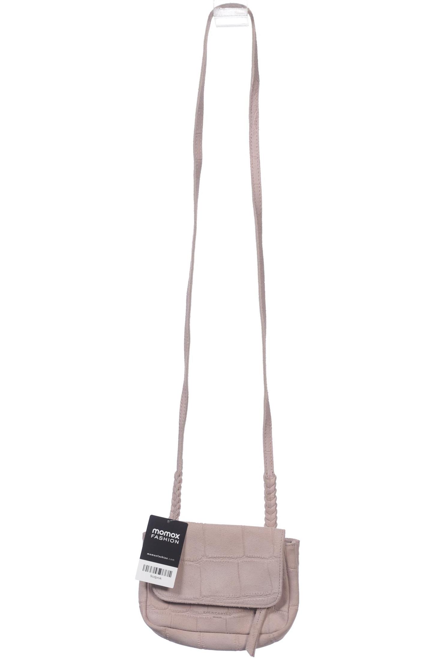 

Liebeskind Berlin Damen Handtasche, pink, Gr.