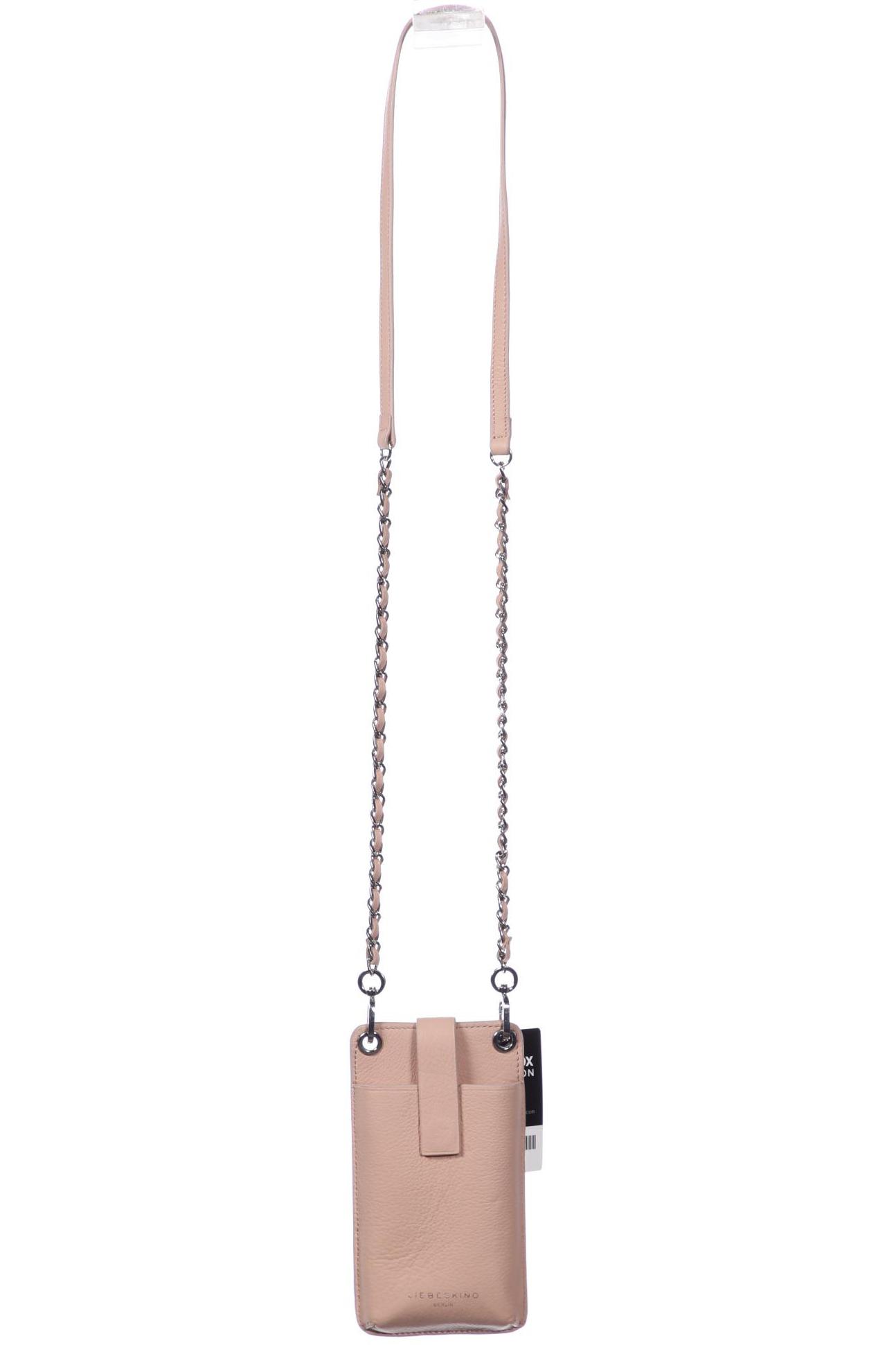 

Liebeskind Berlin Damen Handtasche, pink