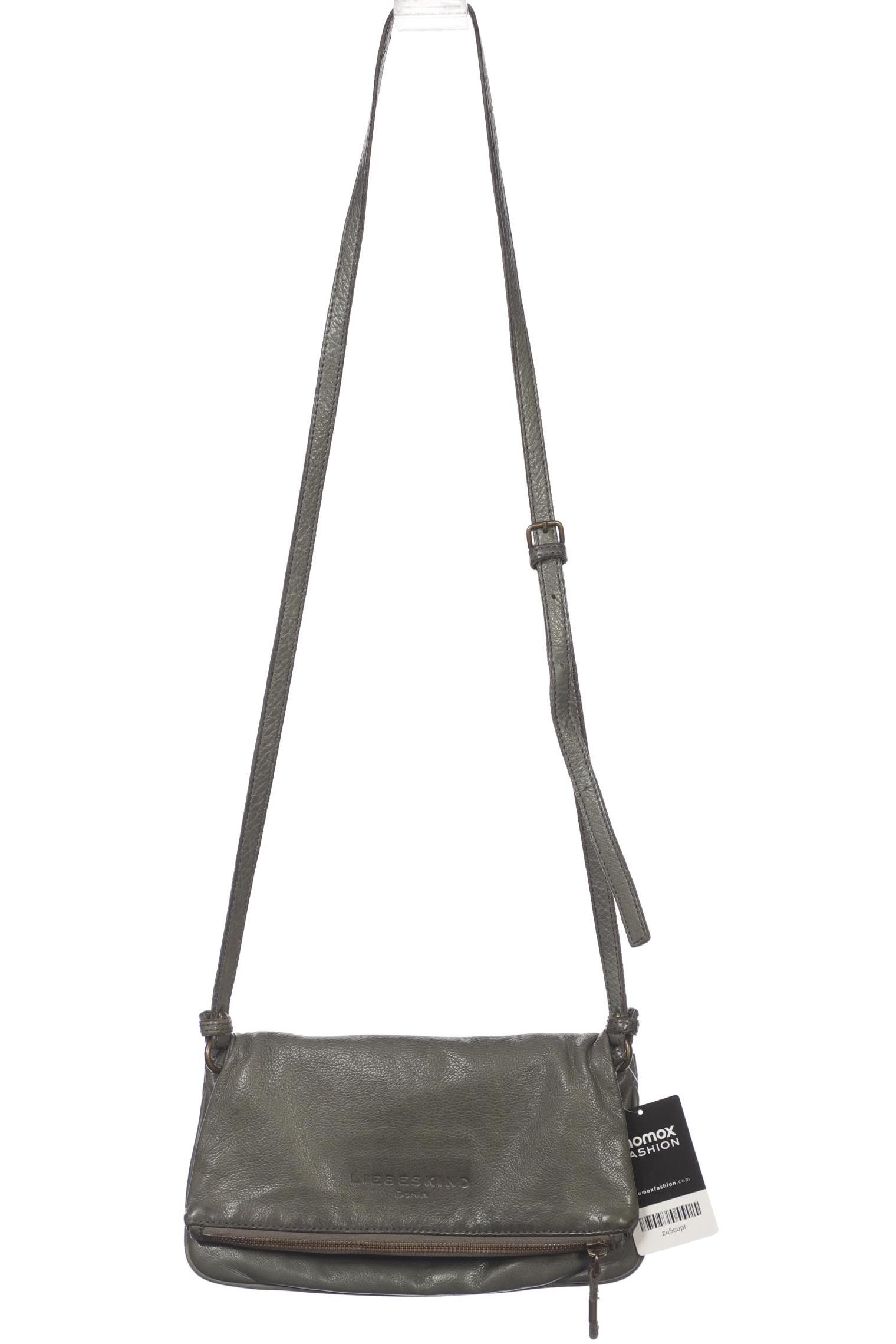 

Liebeskind Berlin Damen Handtasche, türkis