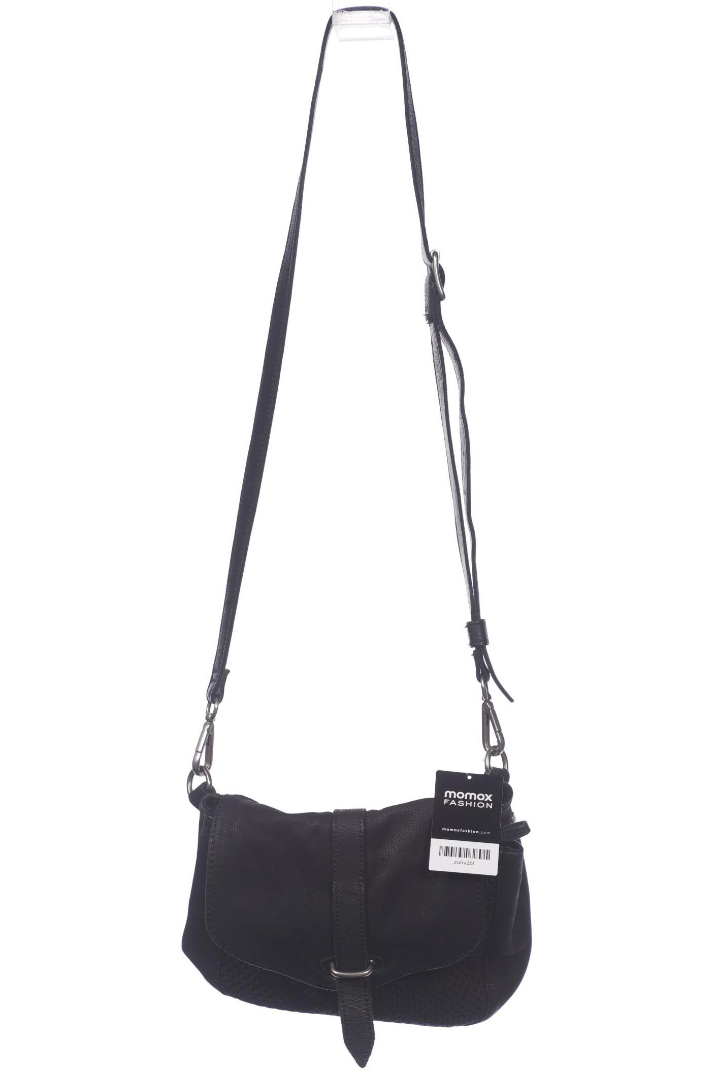 

Liebeskind Berlin Damen Handtasche, schwarz, Gr.