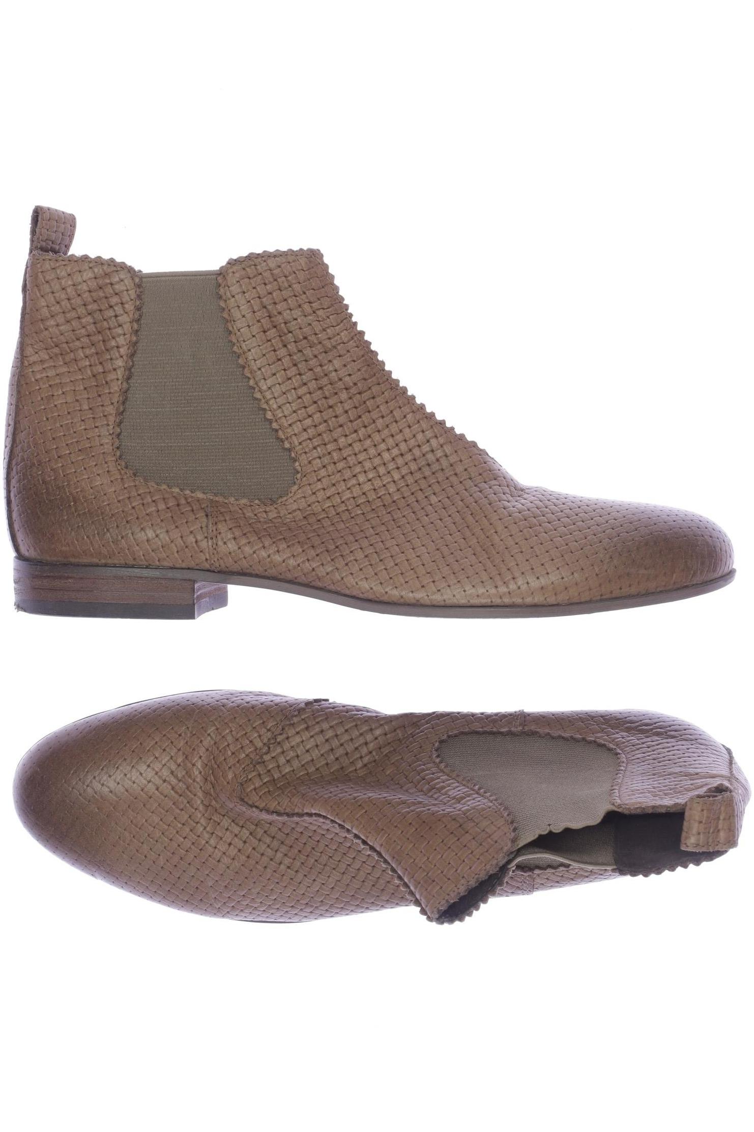 

Liebeskind Berlin Damen Stiefelette, braun, Gr. 38