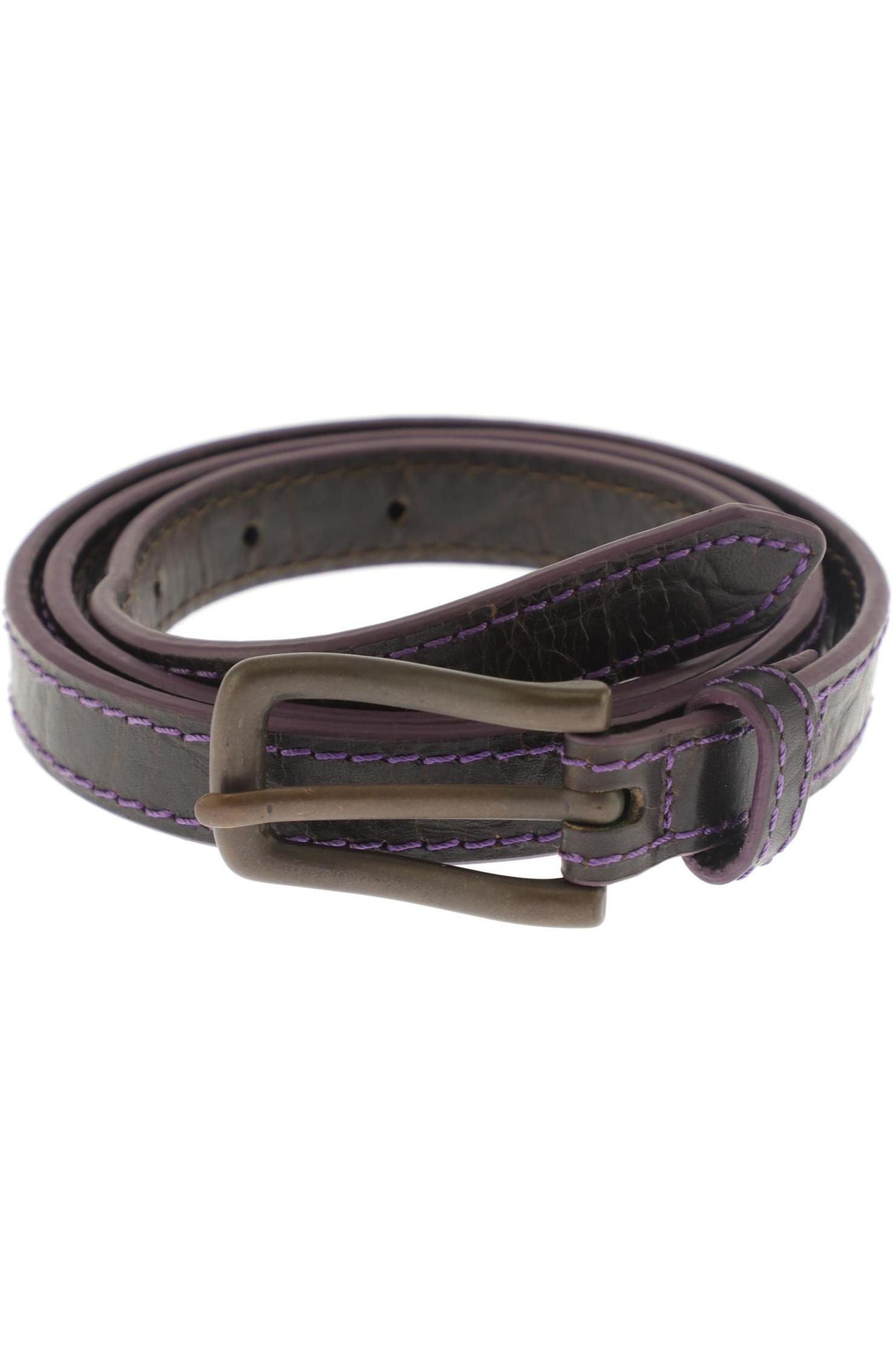 

Liebeskind Berlin Damen Gürtel, schwarz, Gr. 95