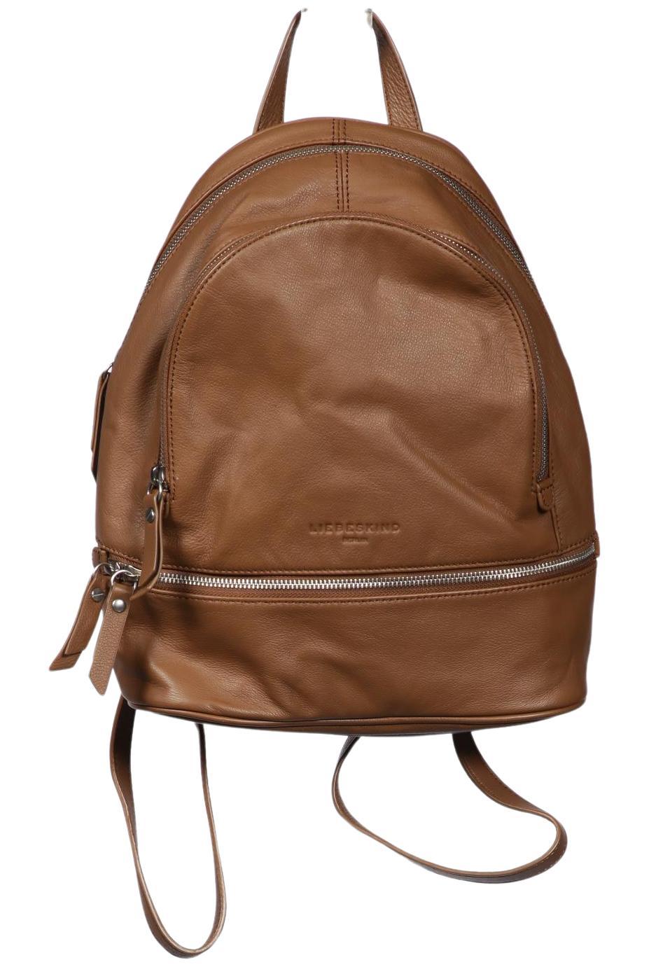 

Liebeskind Berlin Damen Rucksack, braun, Gr.