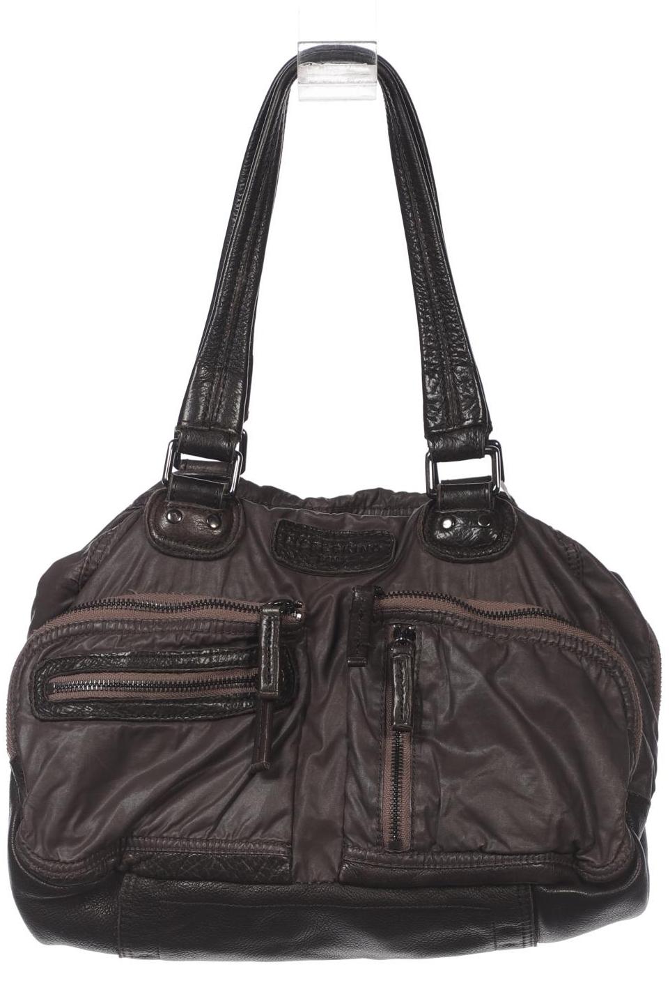 

Liebeskind Berlin Damen Handtasche, braun