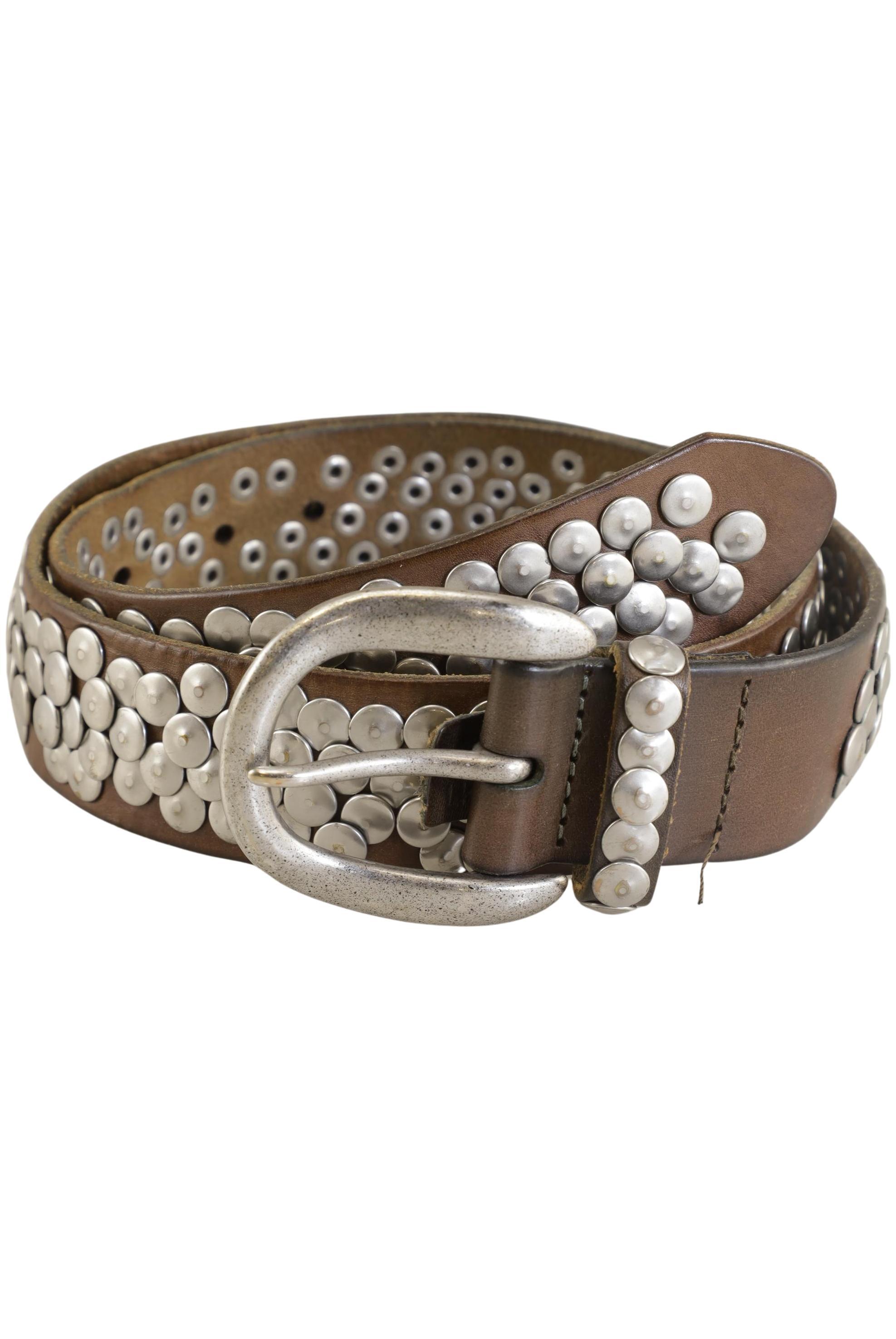 

Liebeskind Berlin Damen Gürtel, mehrfarbig, Gr. 80