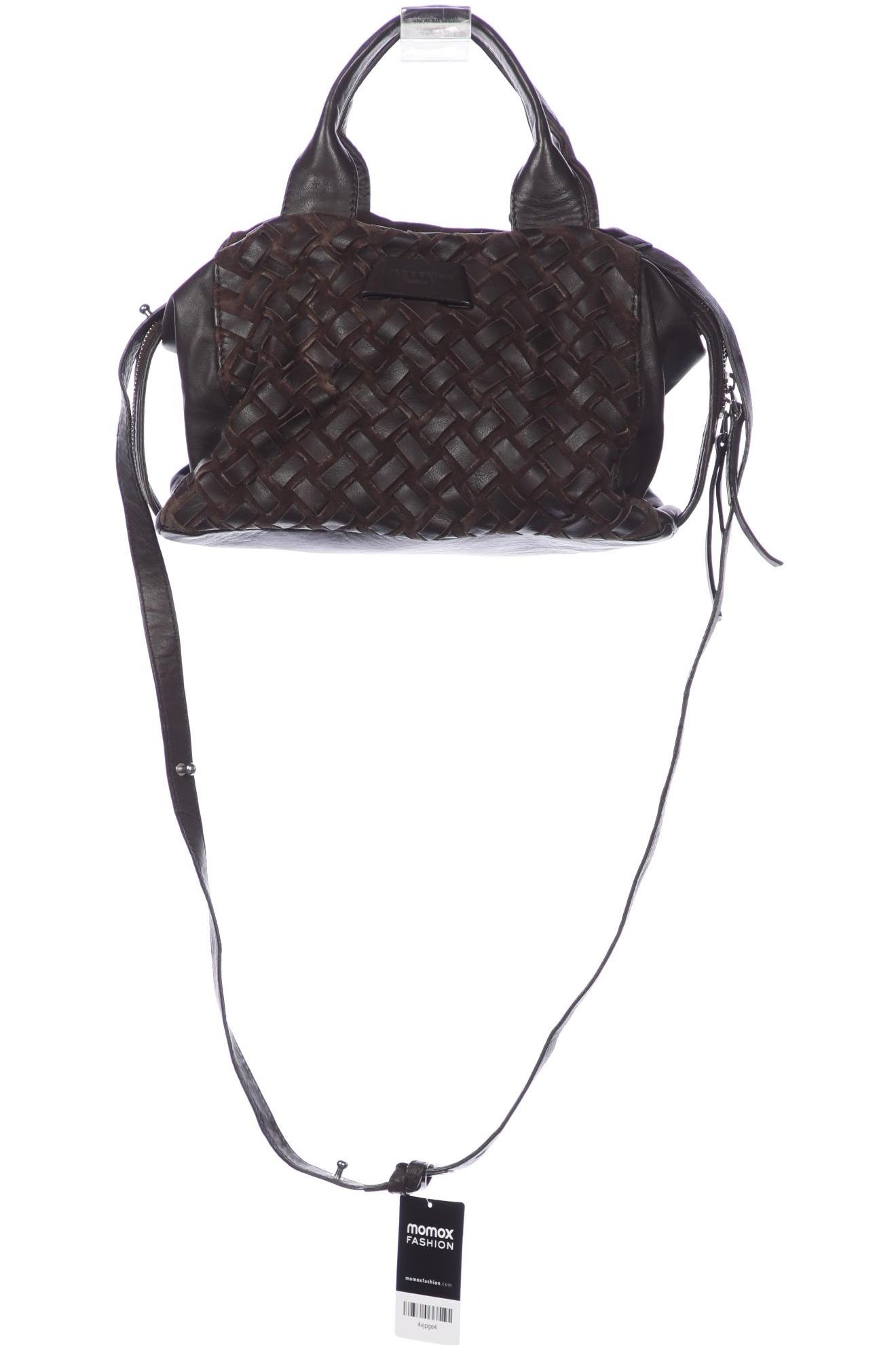 

Liebeskind Berlin Damen Handtasche, braun, Gr.