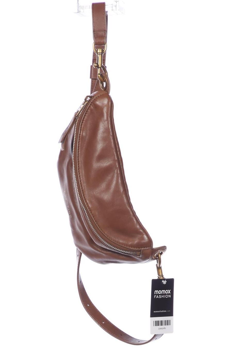

Liebeskind Berlin Damen Handtasche, braun, Gr.