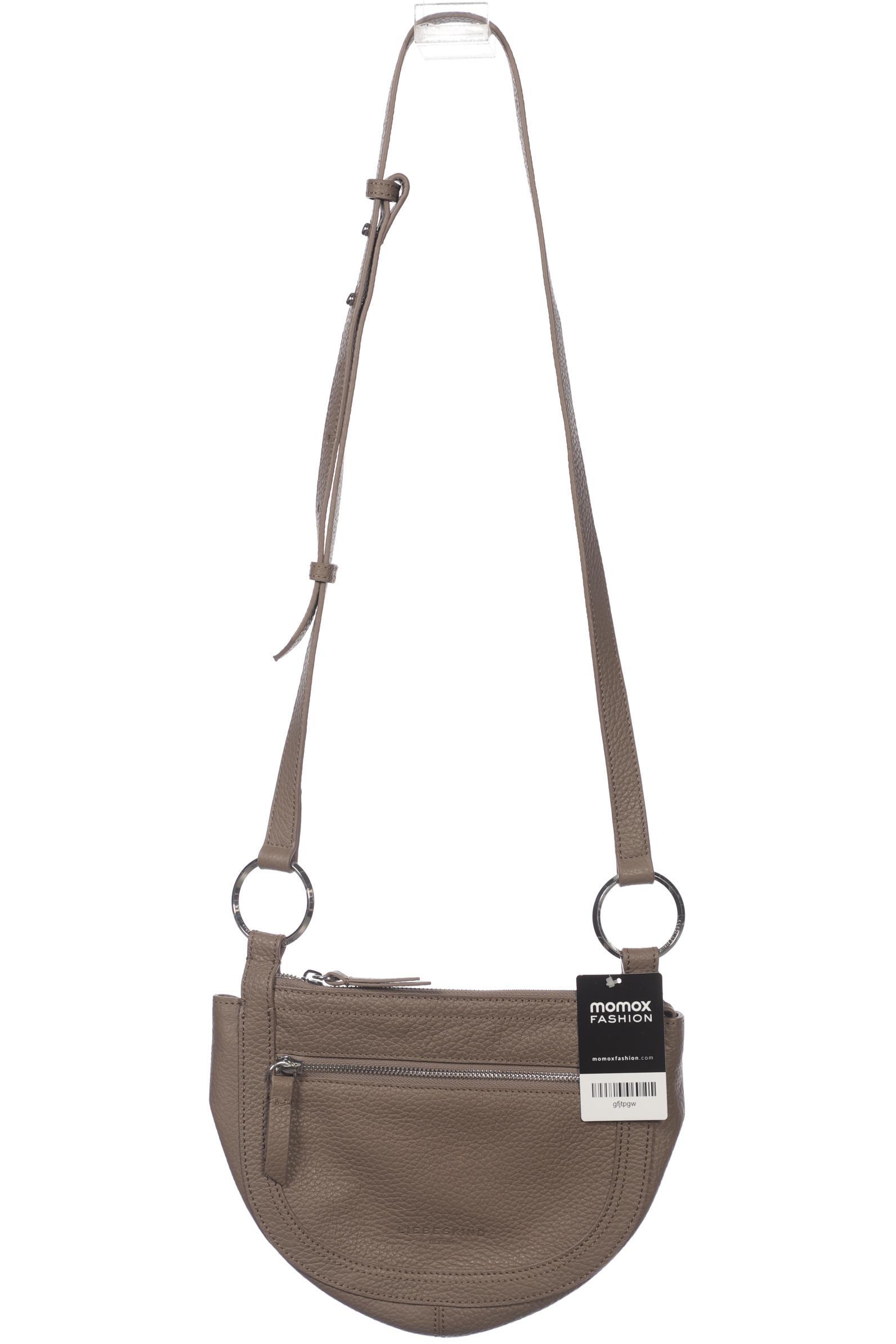 

Liebeskind Berlin Damen Handtasche, braun, Gr.