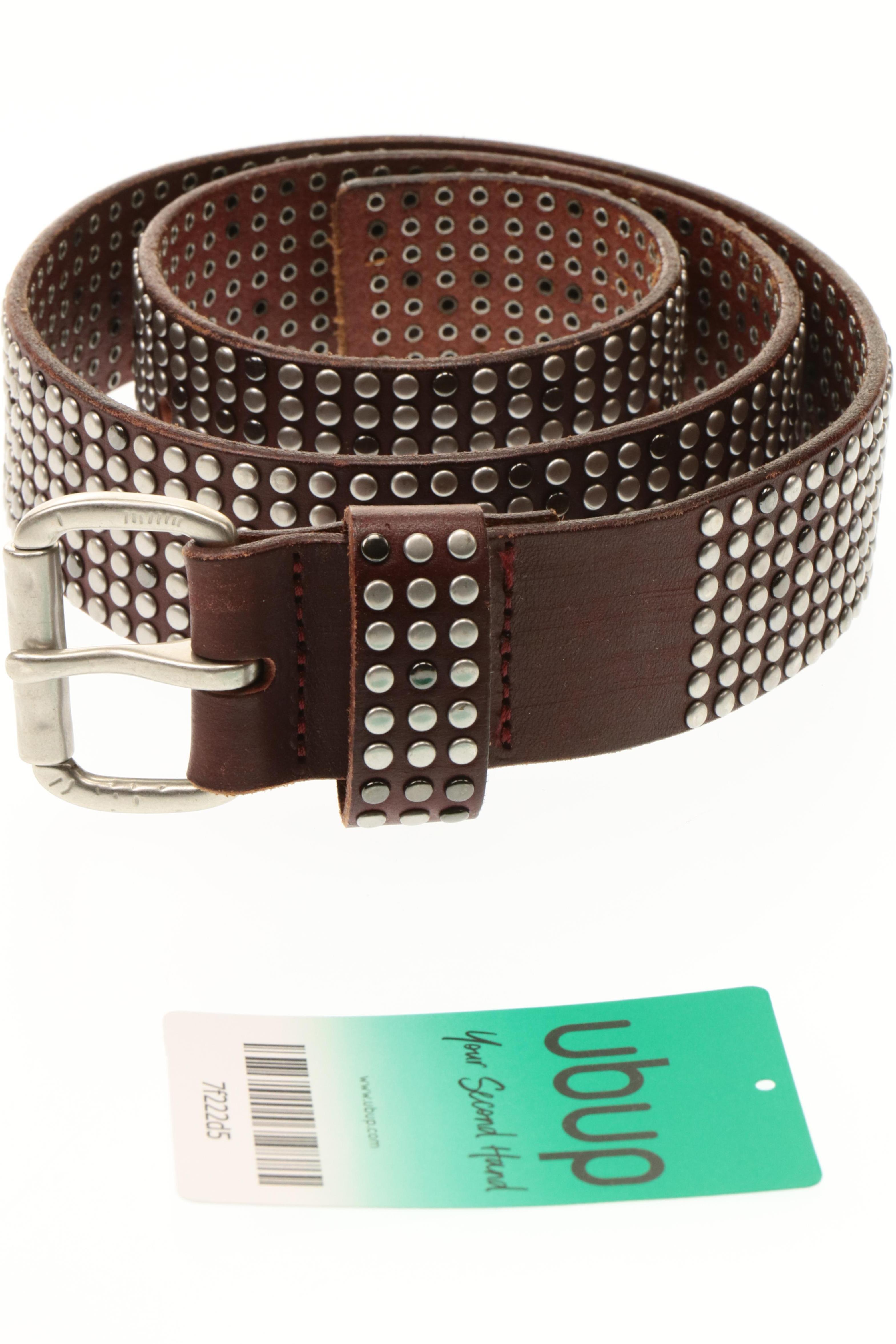 

Liebeskind Berlin Herren Gürtel, braun, Gr. 80