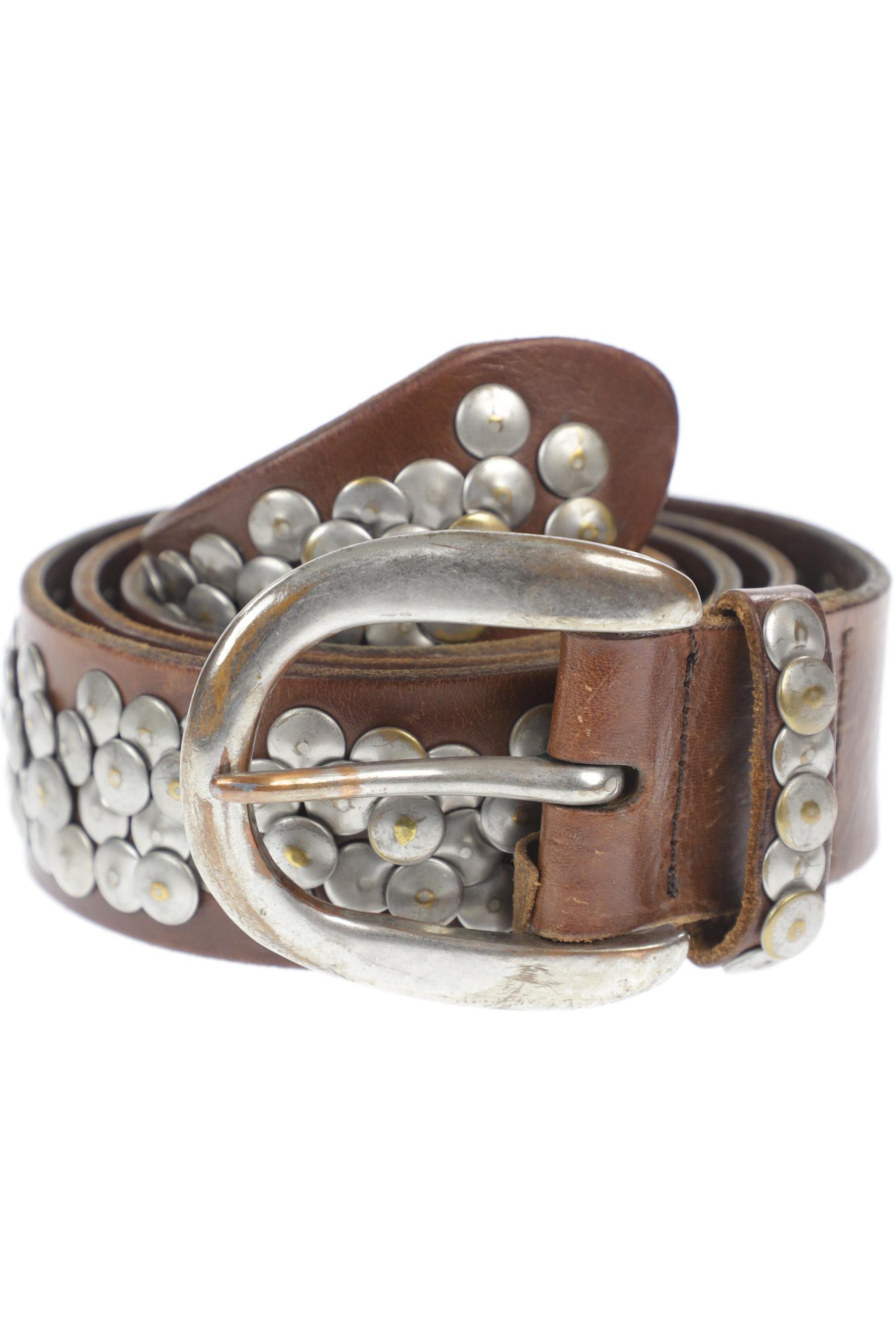 

Liebeskind Berlin Herren Gürtel, braun, Gr. 95