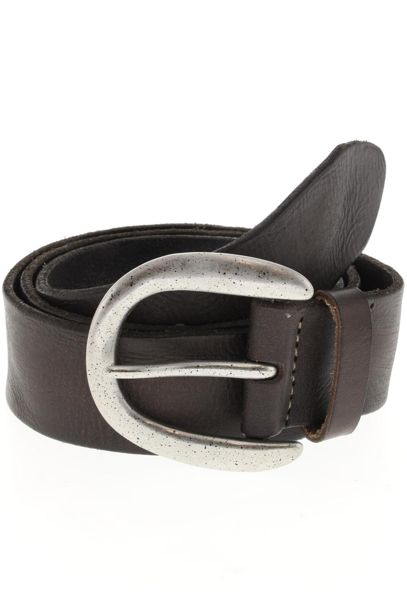 

Liebeskind Berlin Herren Gürtel, braun, Gr. 85