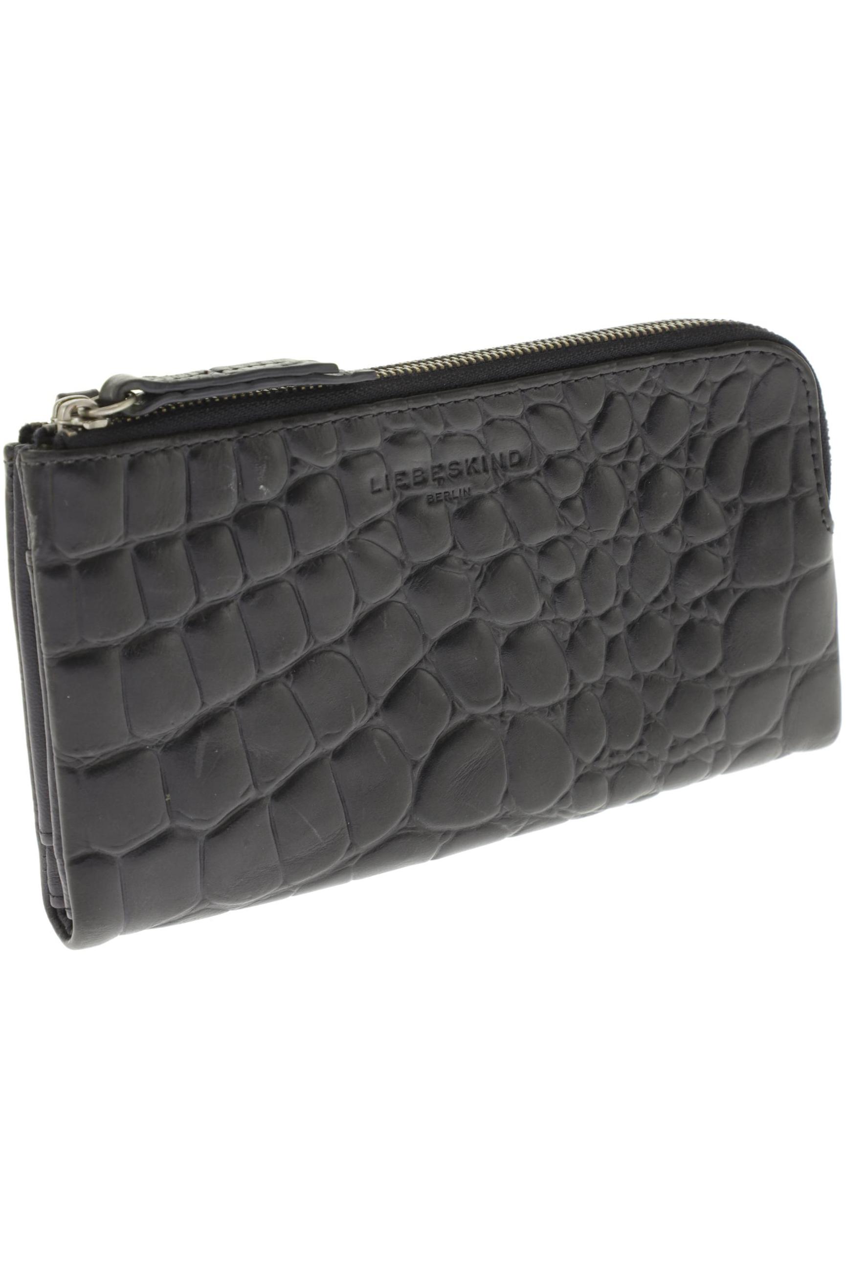 

Liebeskind limited Damen Portemonnaie, marineblau, Gr.