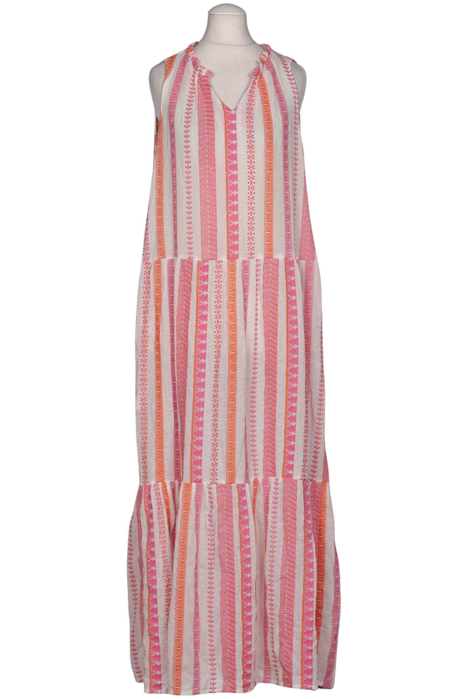 

Lieblingsstück Damen Kleid, mehrfarbig, Gr. 34