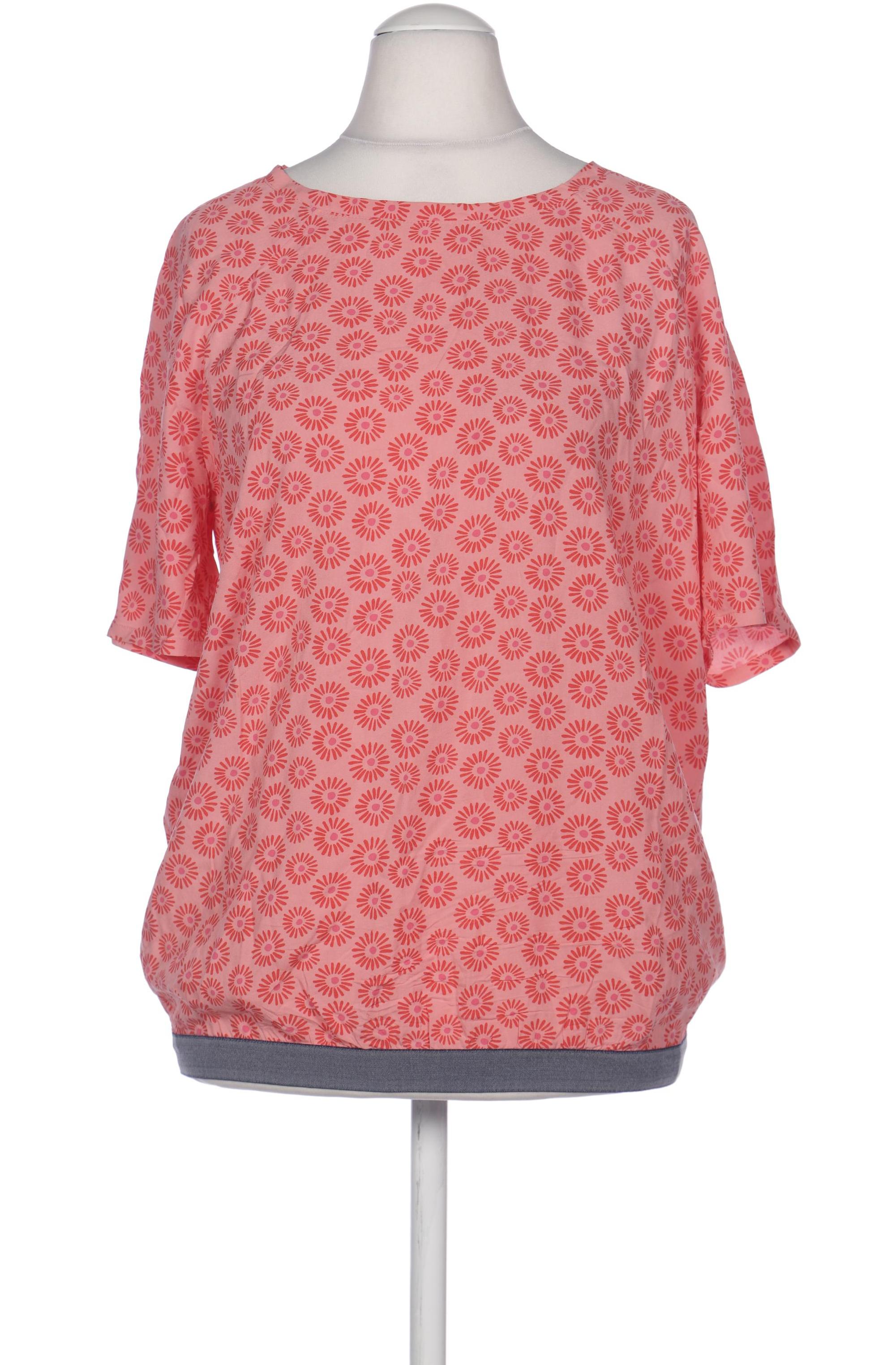 

Lieblingsstück Damen Bluse, pink, Gr. 36