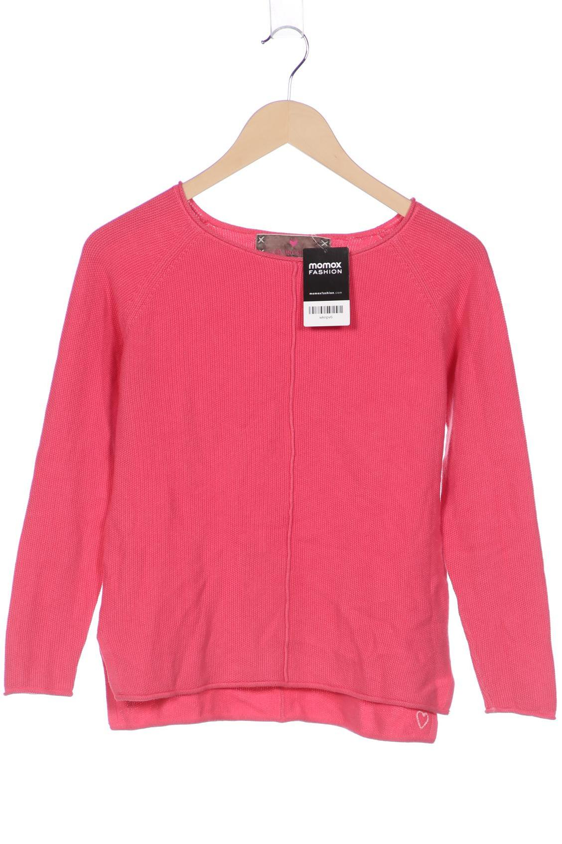 

Lieblingsstück Damen Pullover, pink, Gr. 34
