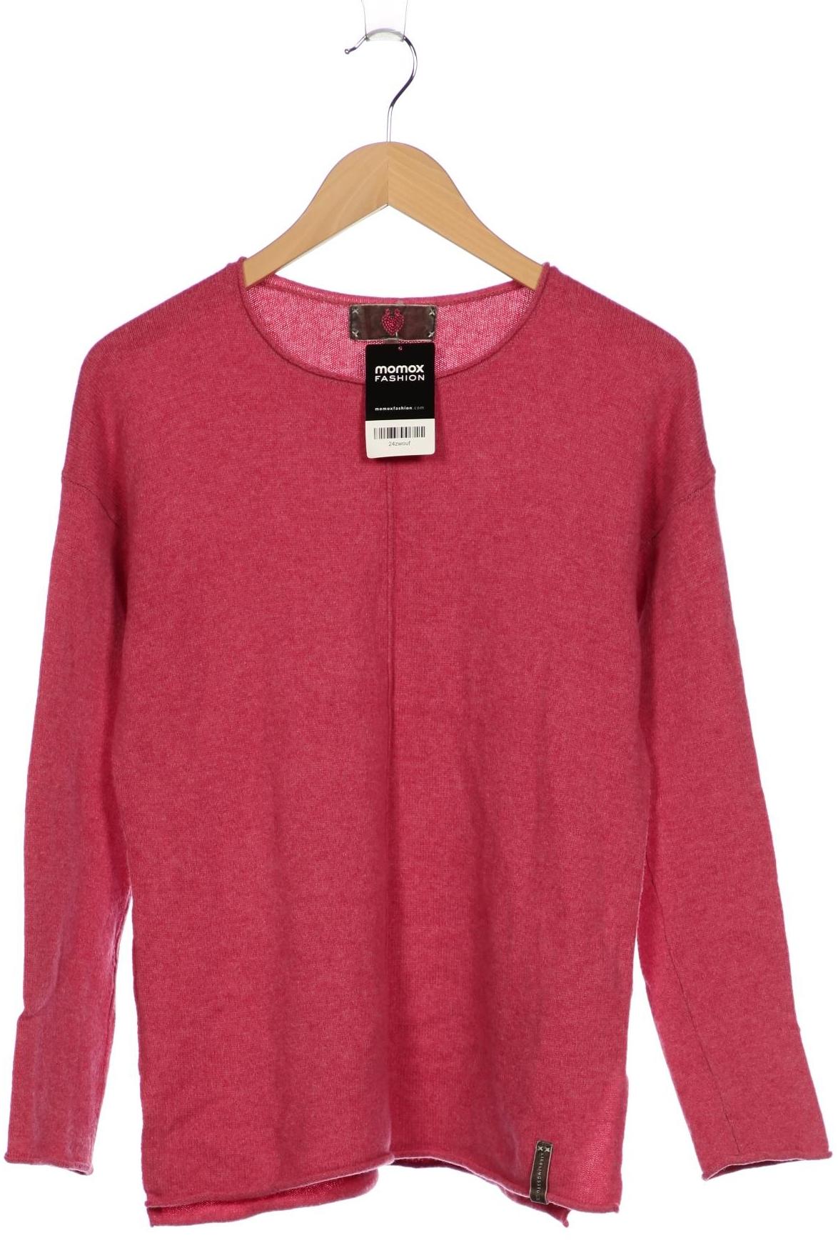

Lieblingsstück Damen Pullover, pink, Gr. 38