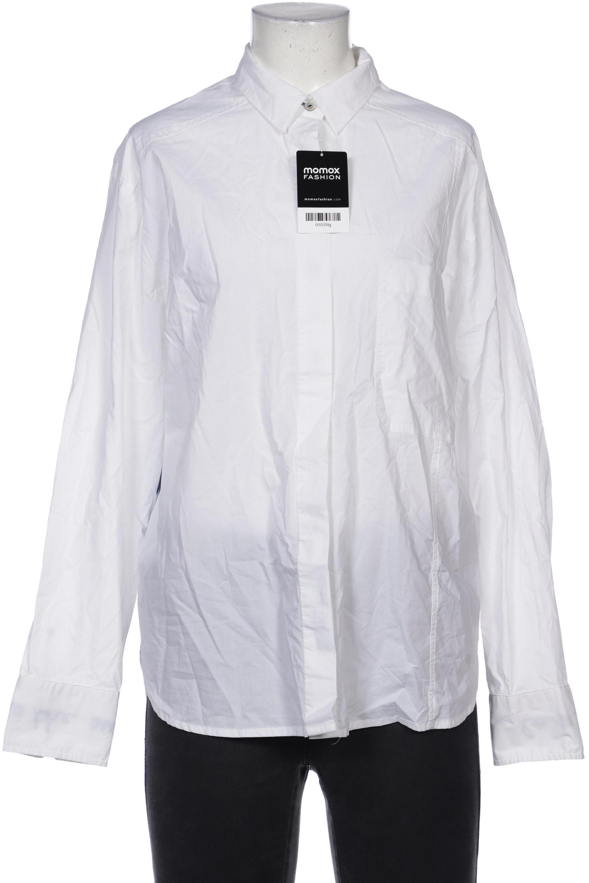 

Lieblingsstück Damen Bluse, weiß, Gr. 34