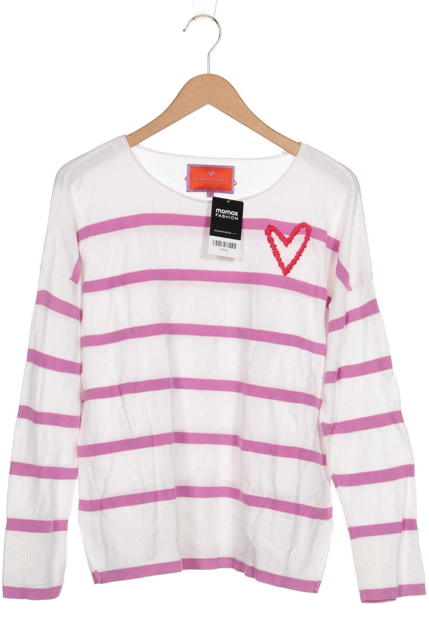 

Lieblingsstück Damen Pullover, mehrfarbig, Gr. 38