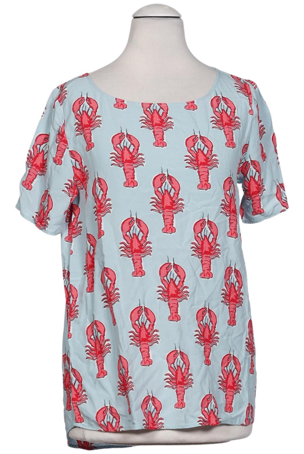 

Lieblingsstück Damen Bluse, mehrfarbig, Gr. 34