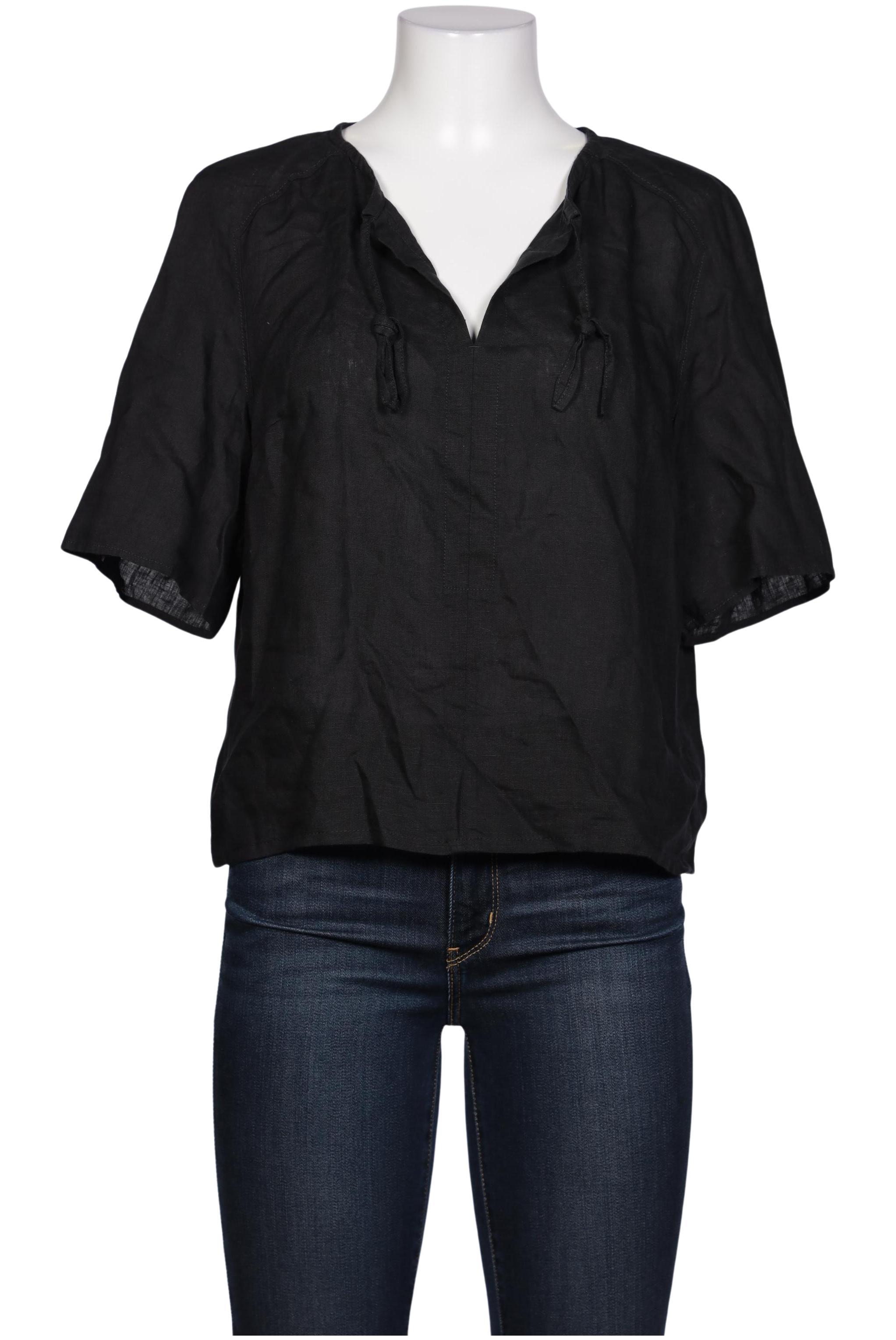 

Lieblingsstück Damen Bluse, schwarz, Gr. 40