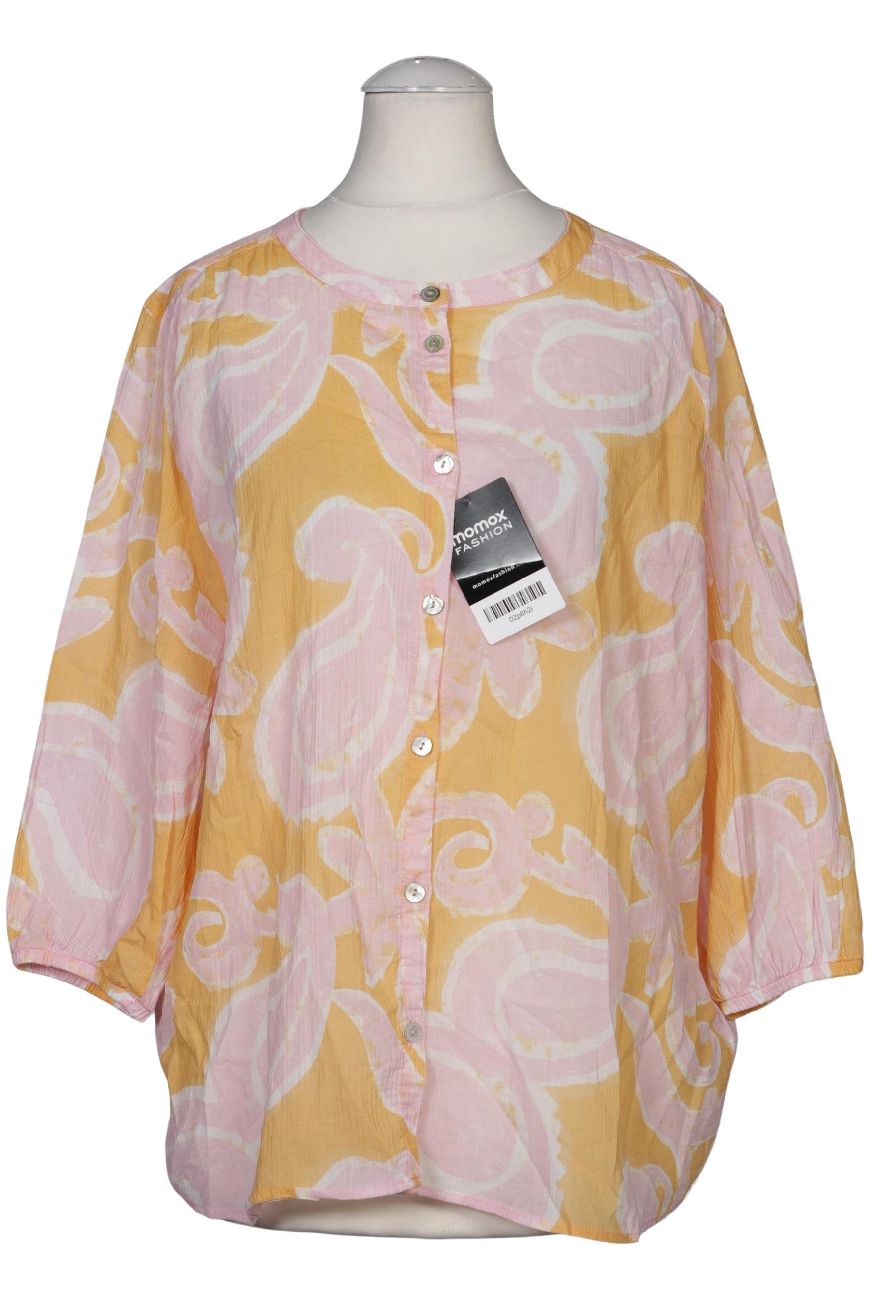 

Lieblingsstück Damen Bluse, mehrfarbig, Gr. 36