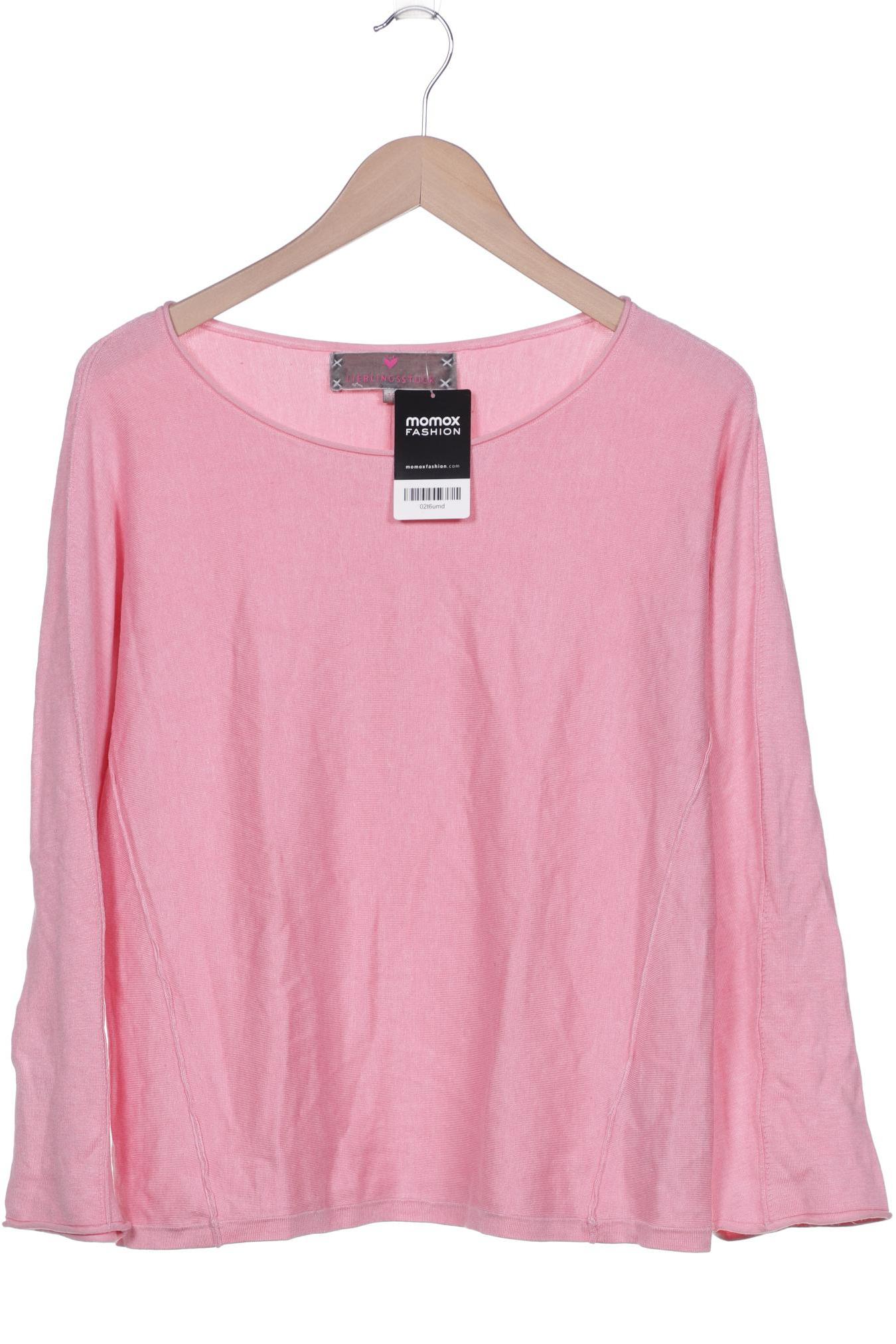 

Lieblingsstück Damen Pullover, pink