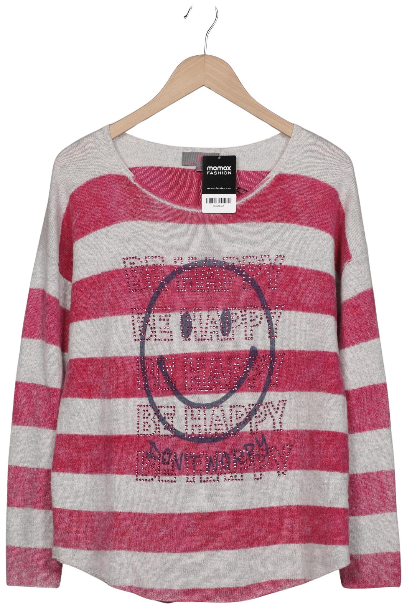 

Lieblingsstück Damen Pullover, mehrfarbig, Gr. 38