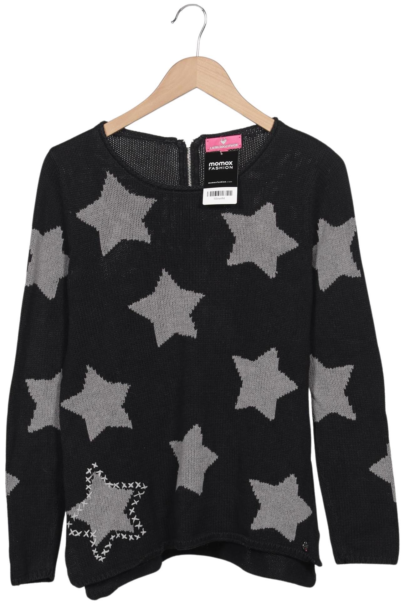 

Lieblingsstück Damen Pullover, mehrfarbig, Gr. 38