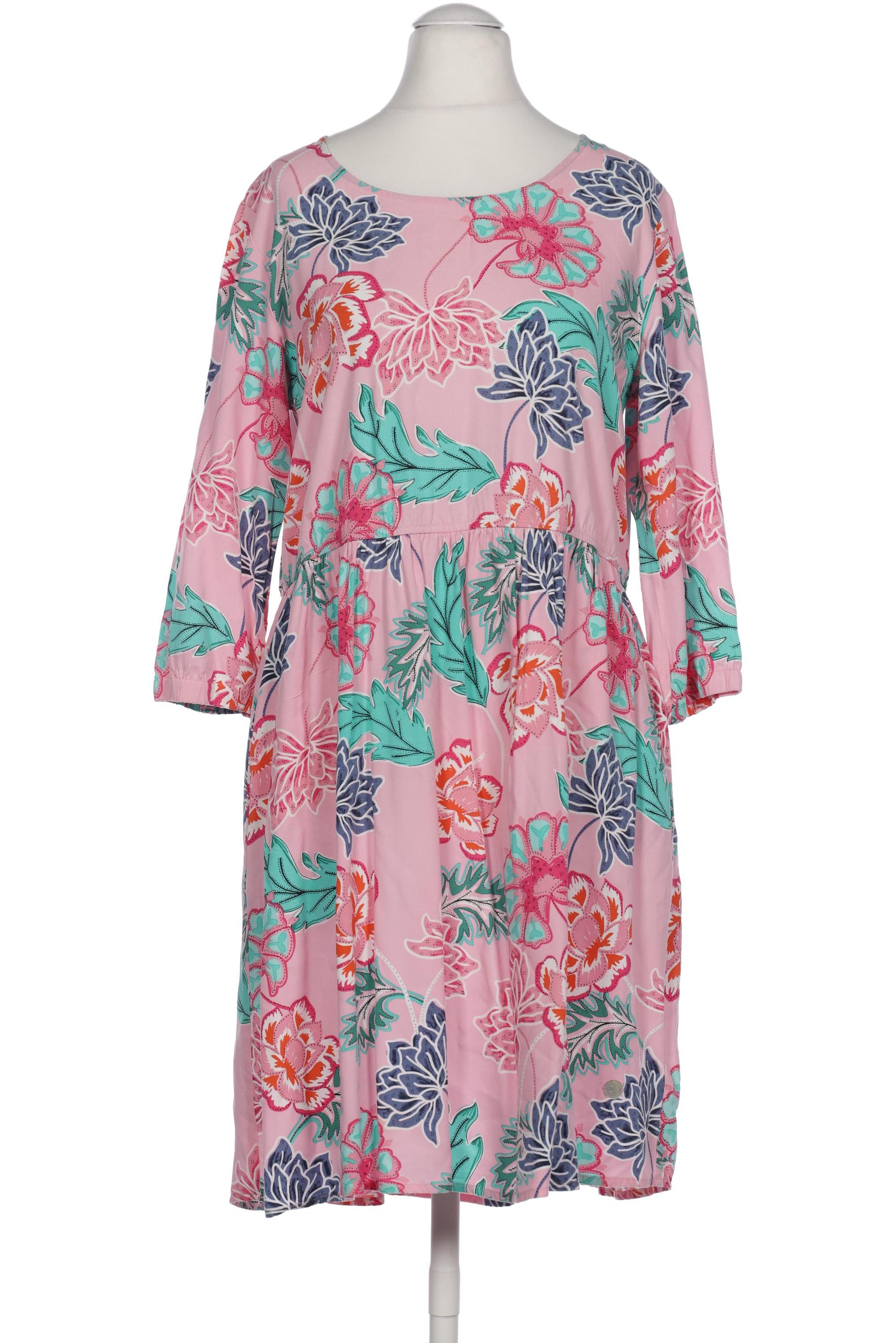 

Lieblingsstück Damen Kleid, pink, Gr. 38