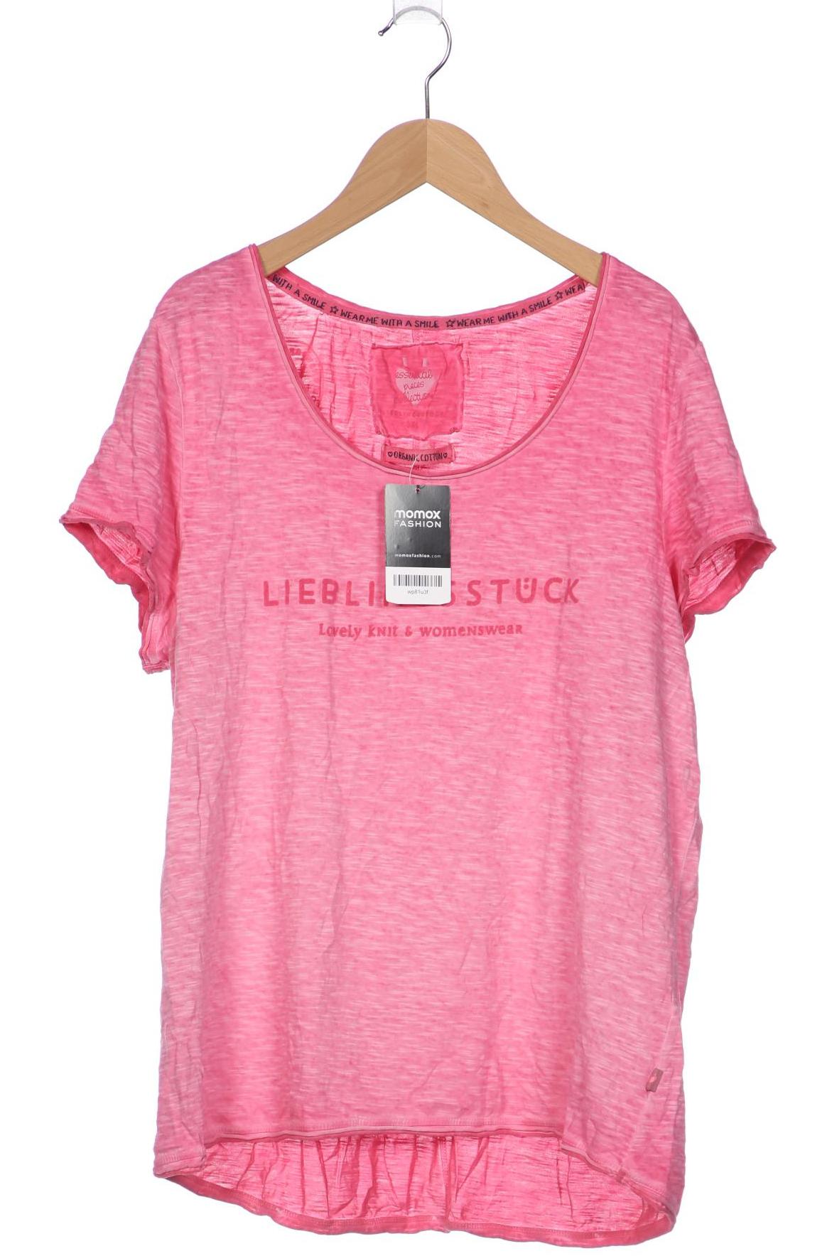 

Lieblingsstück Damen T-Shirt, pink