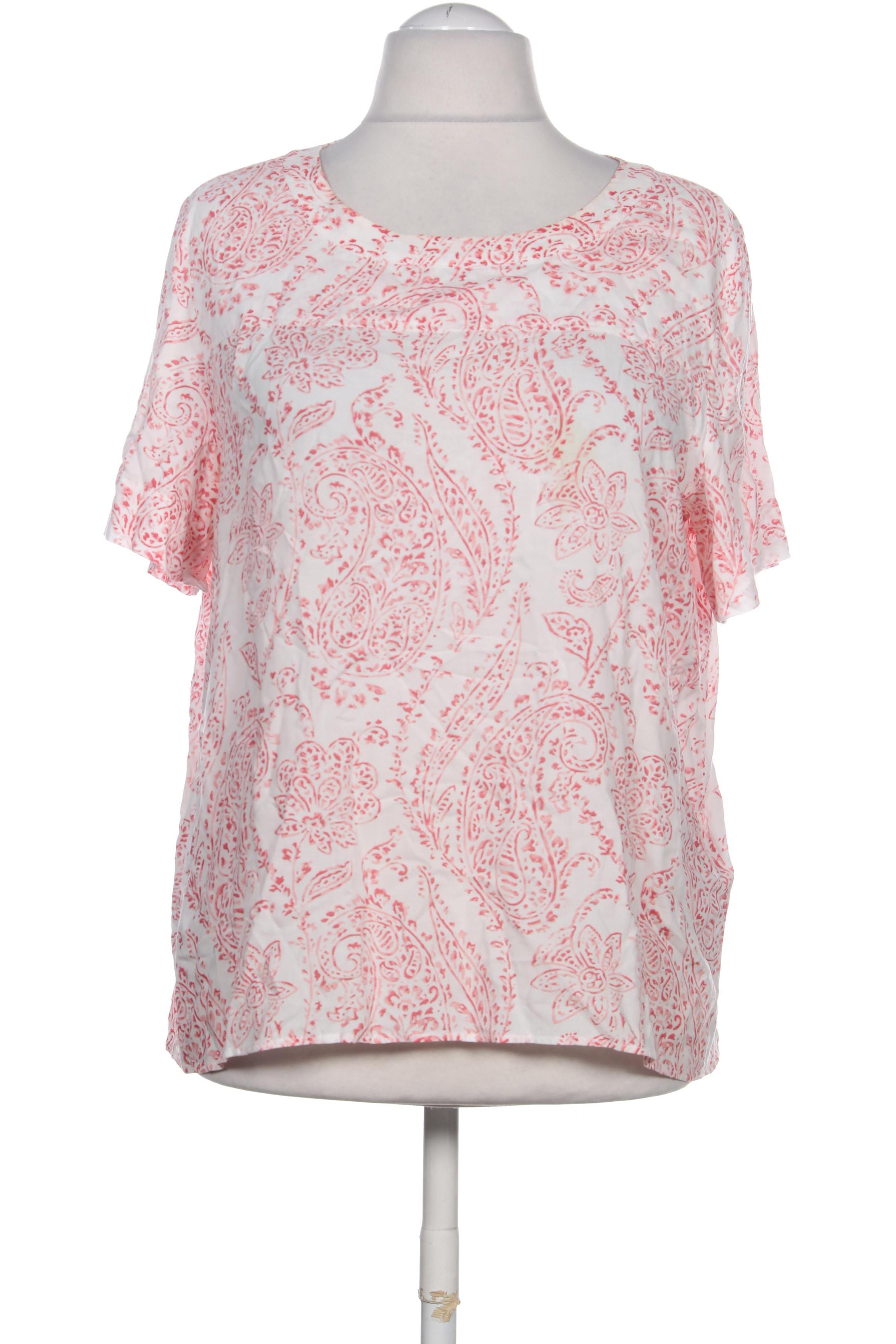 

Lieblingsstück Damen Bluse, rot, Gr. 44