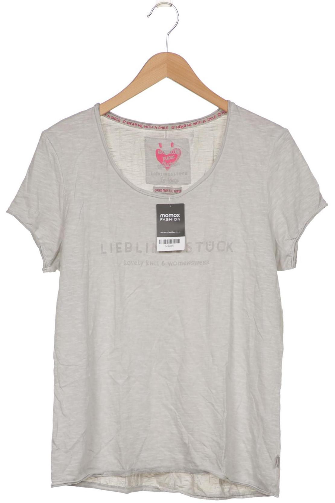 

Lieblingsstück Damen T-Shirt, grau