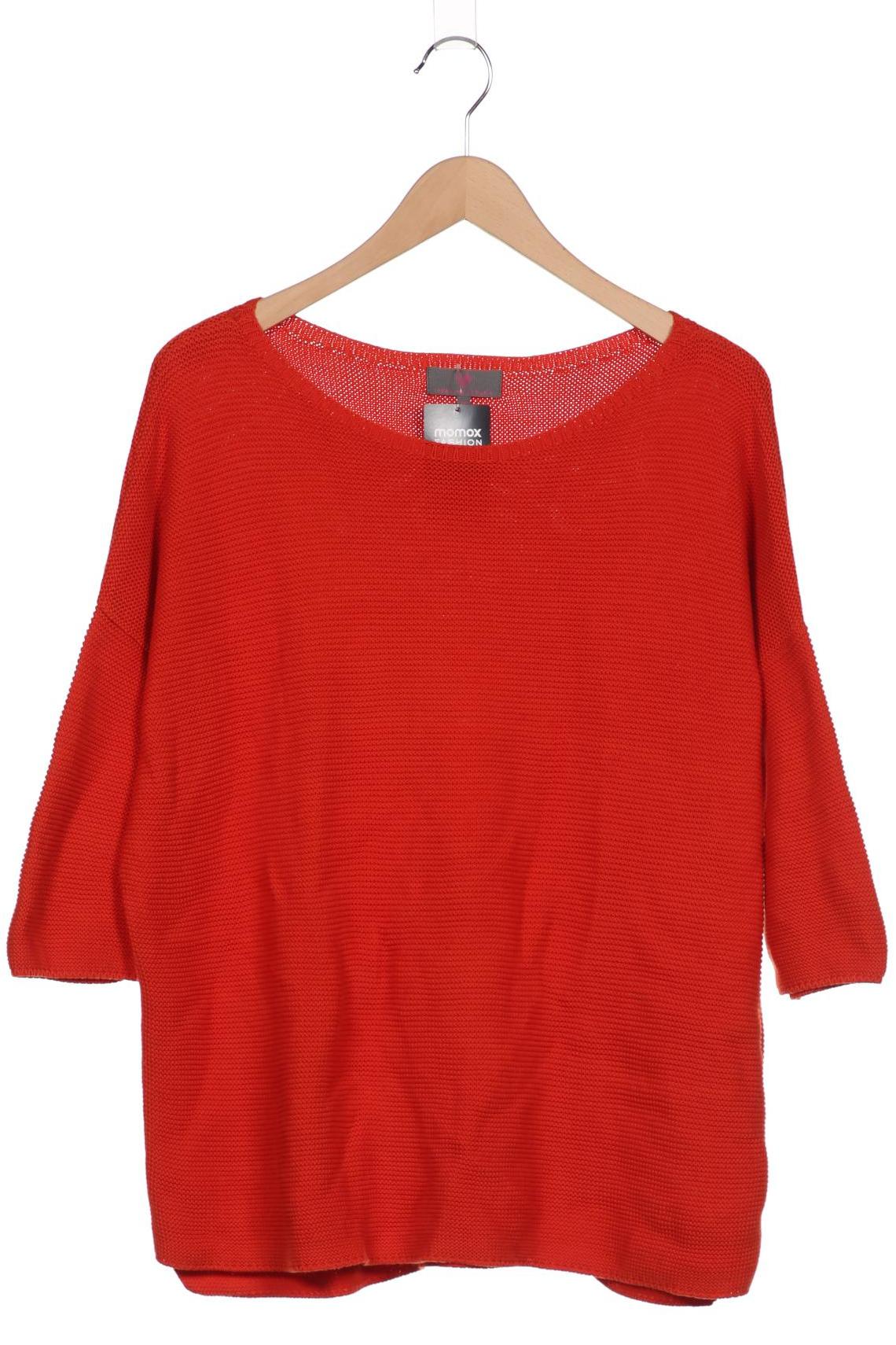 

Lieblingsstück Damen Pullover, rot
