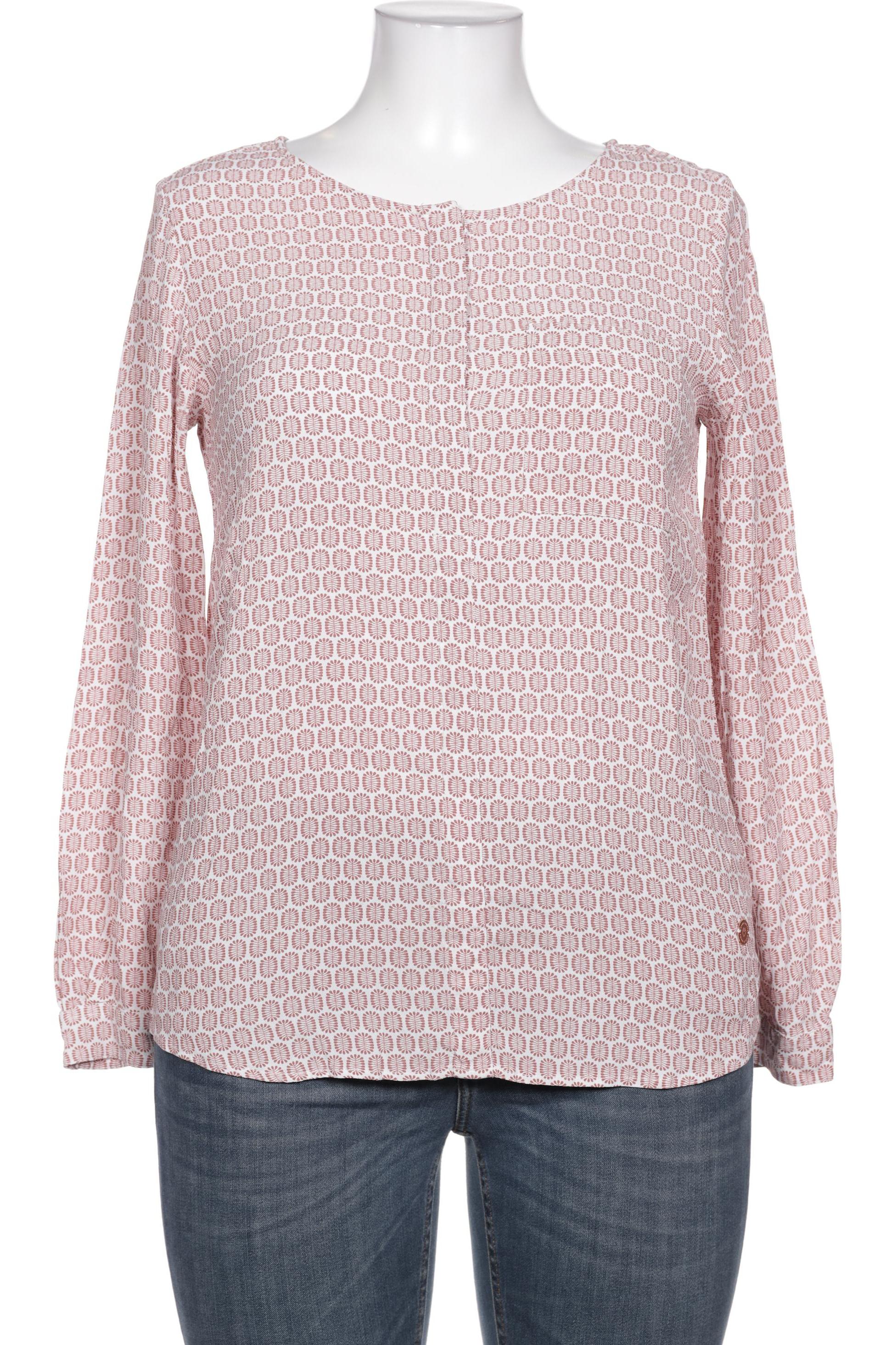 

Lieblingsstück Damen Bluse, pink, Gr. 42